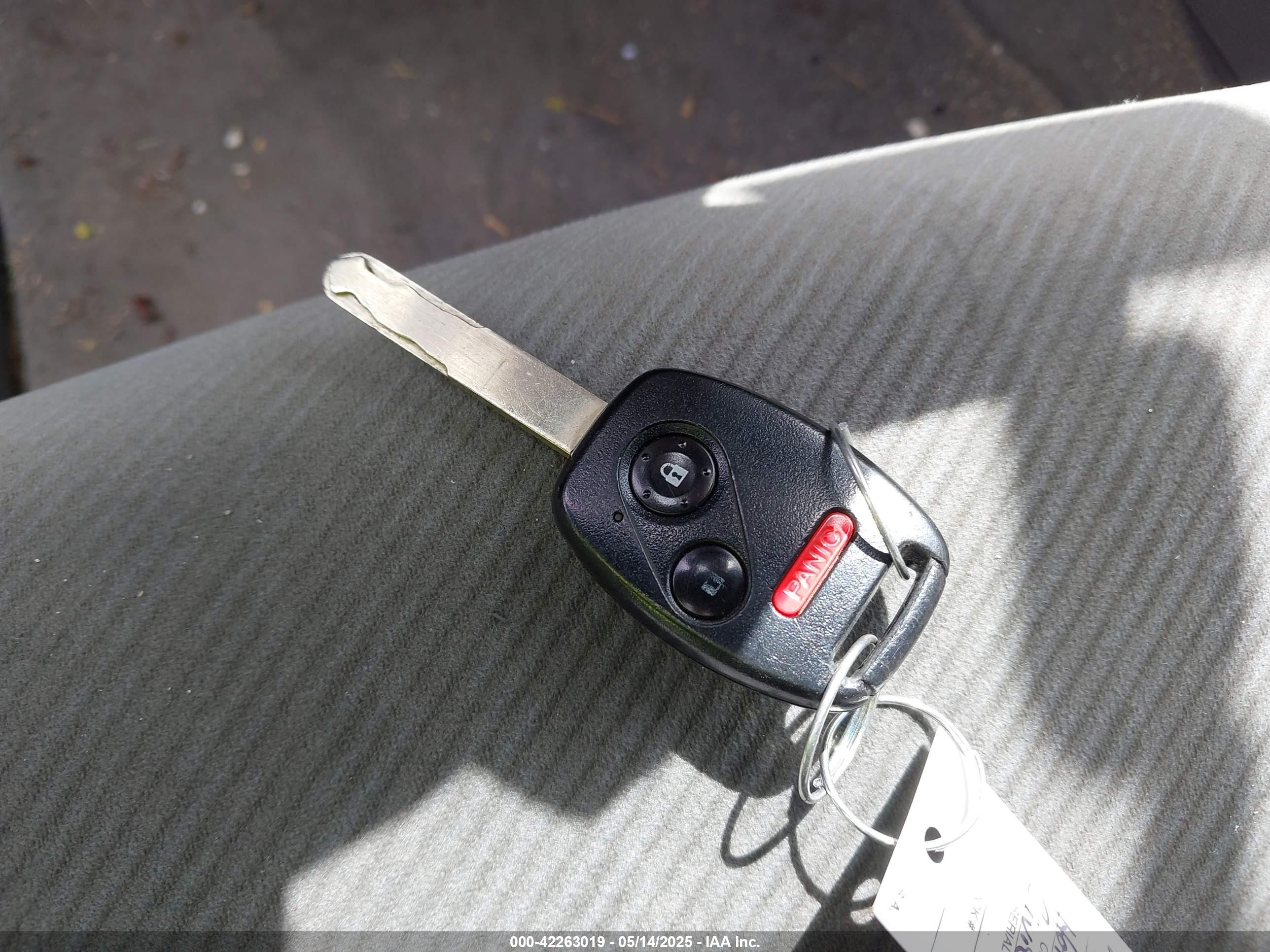 HONDA CIVIC image 11
