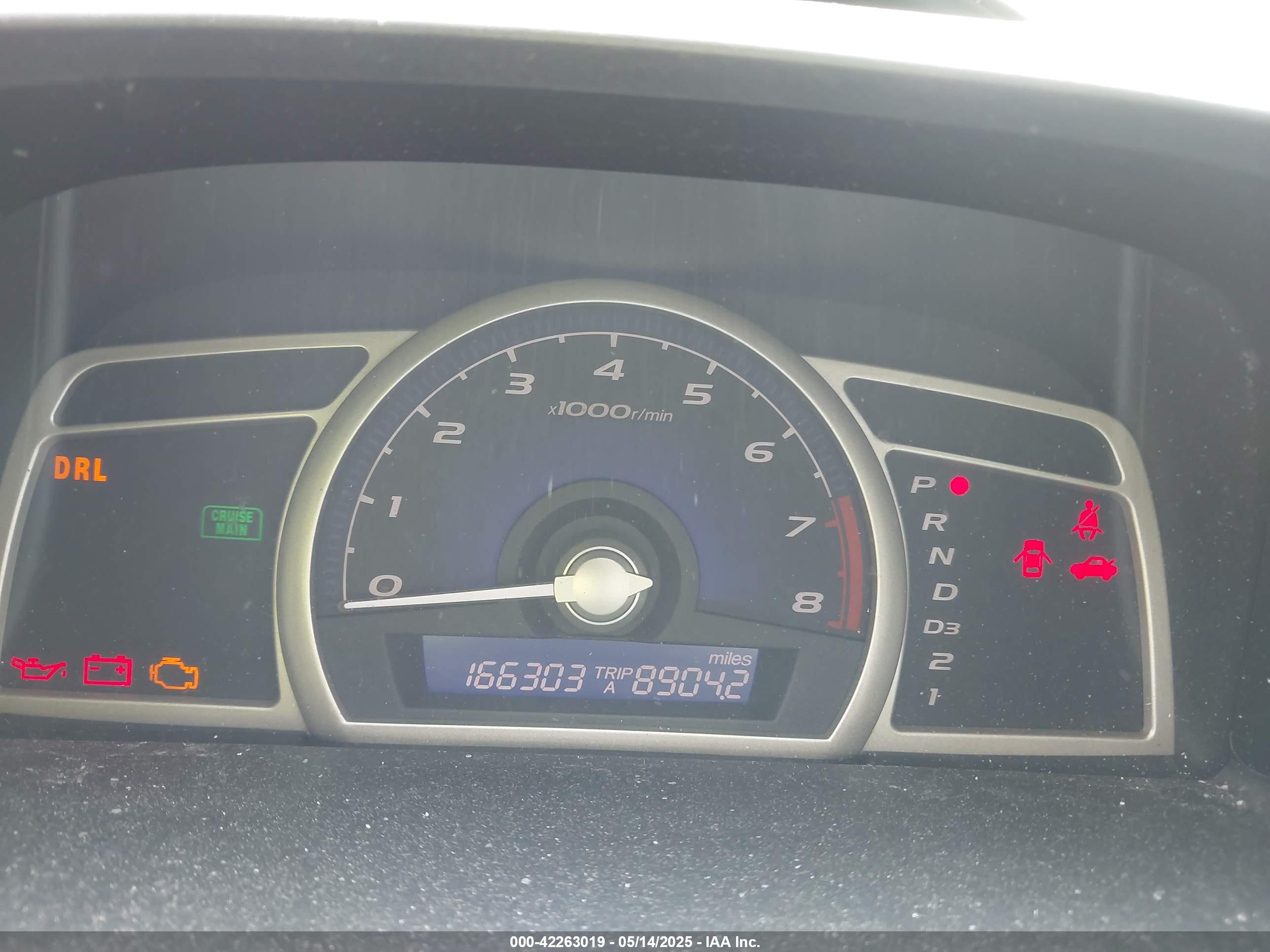 HONDA CIVIC image 7