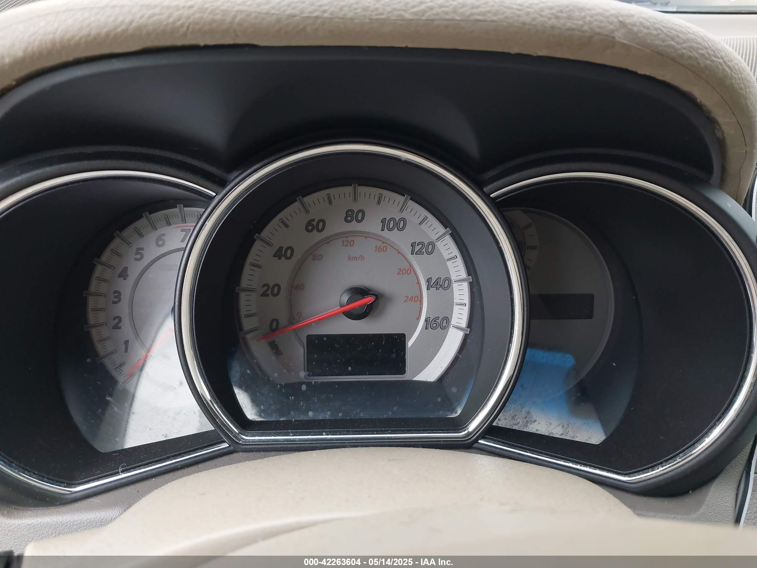 NISSAN MURANO image 7