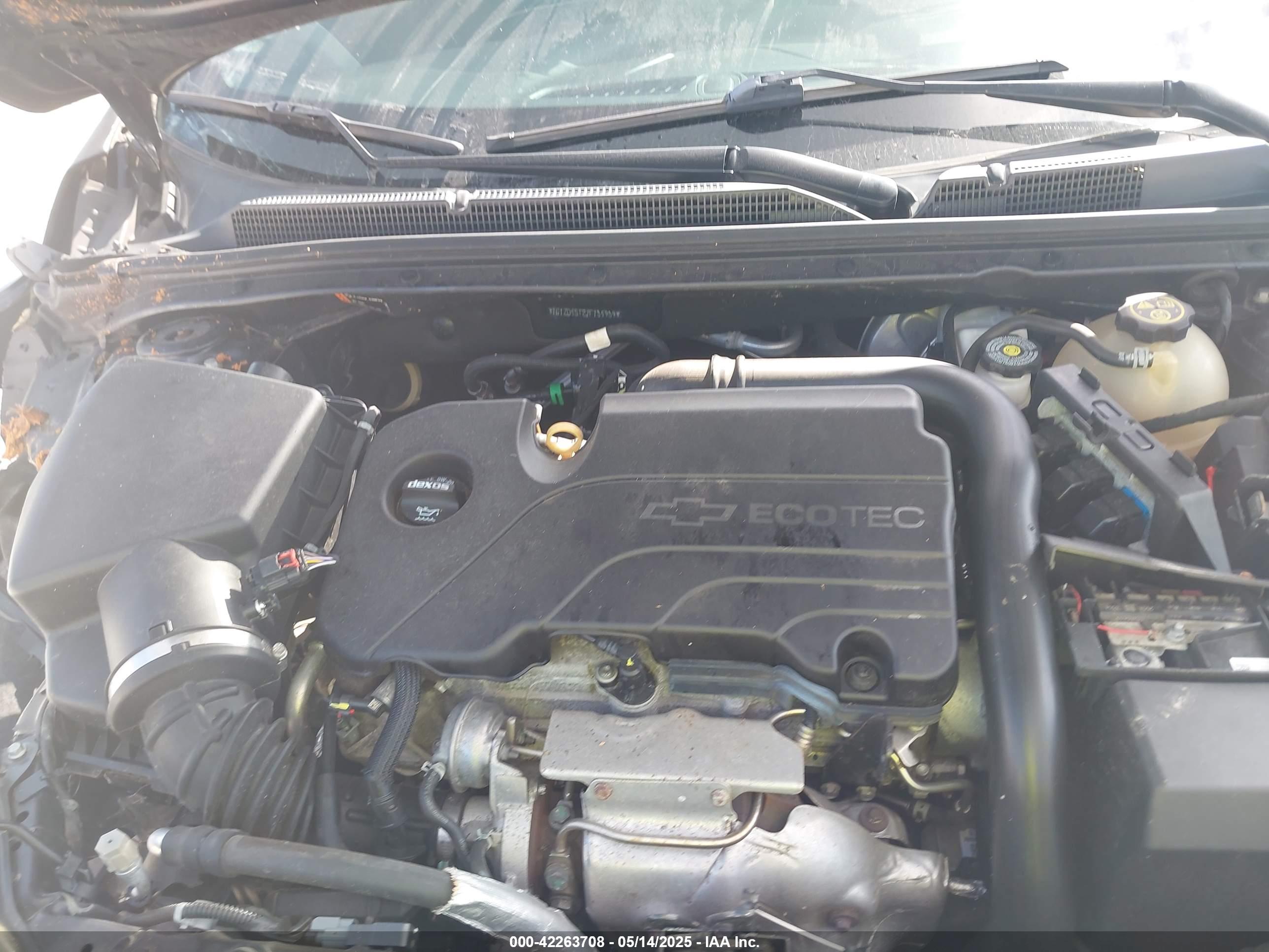 CHEVROLET MALIBU image 10