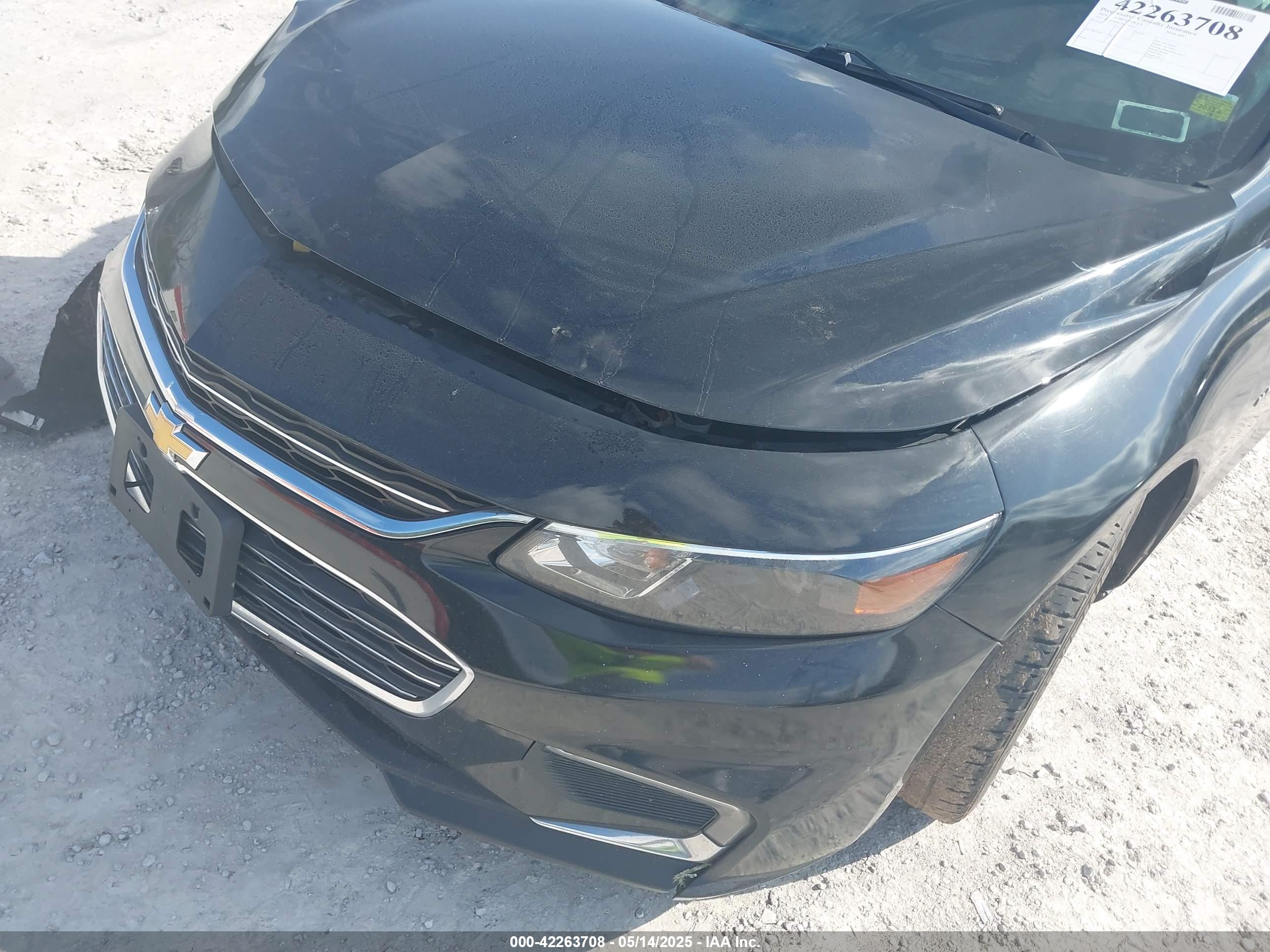 CHEVROLET MALIBU image 6