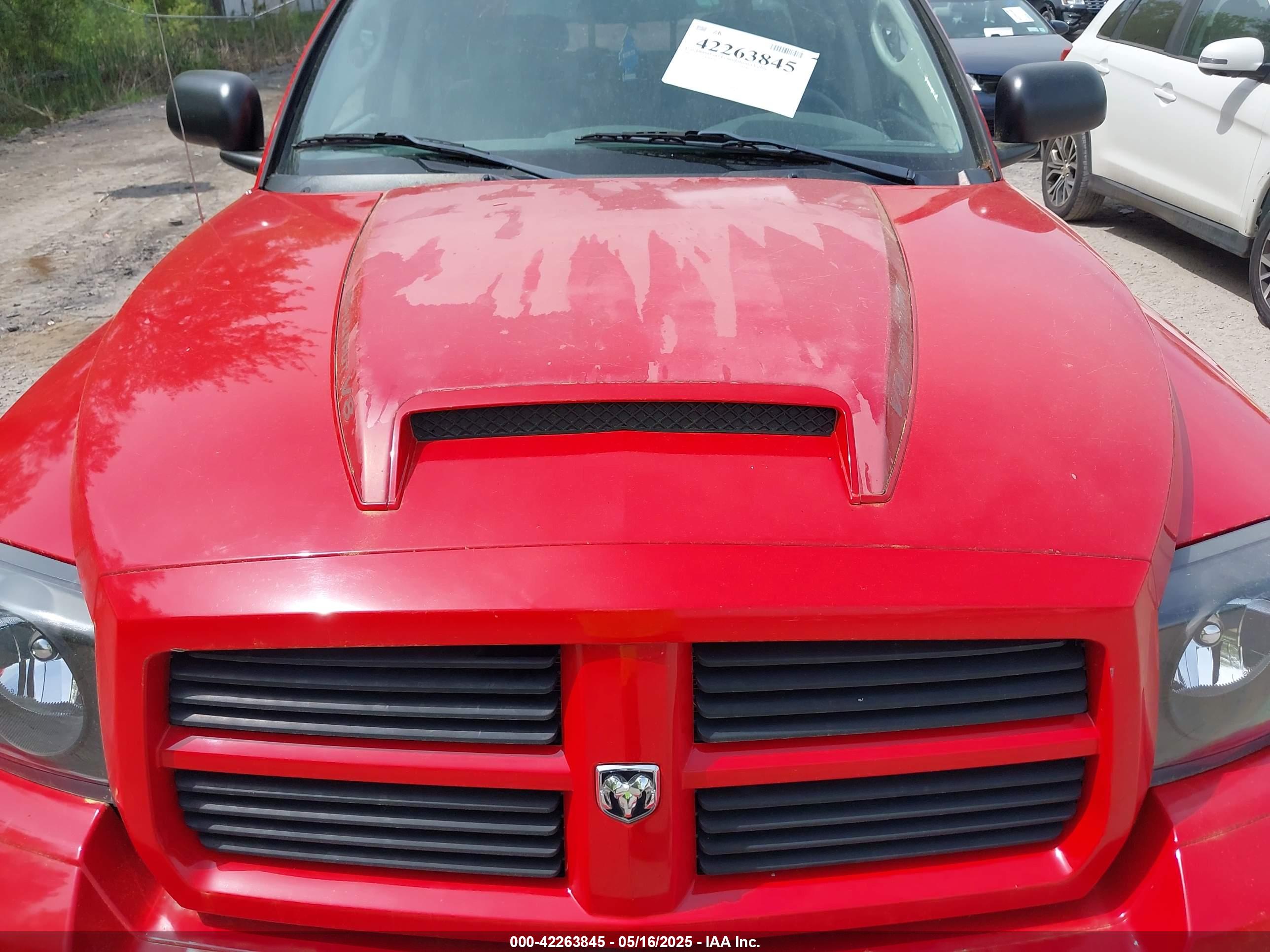 DODGE DAKOTA image 10