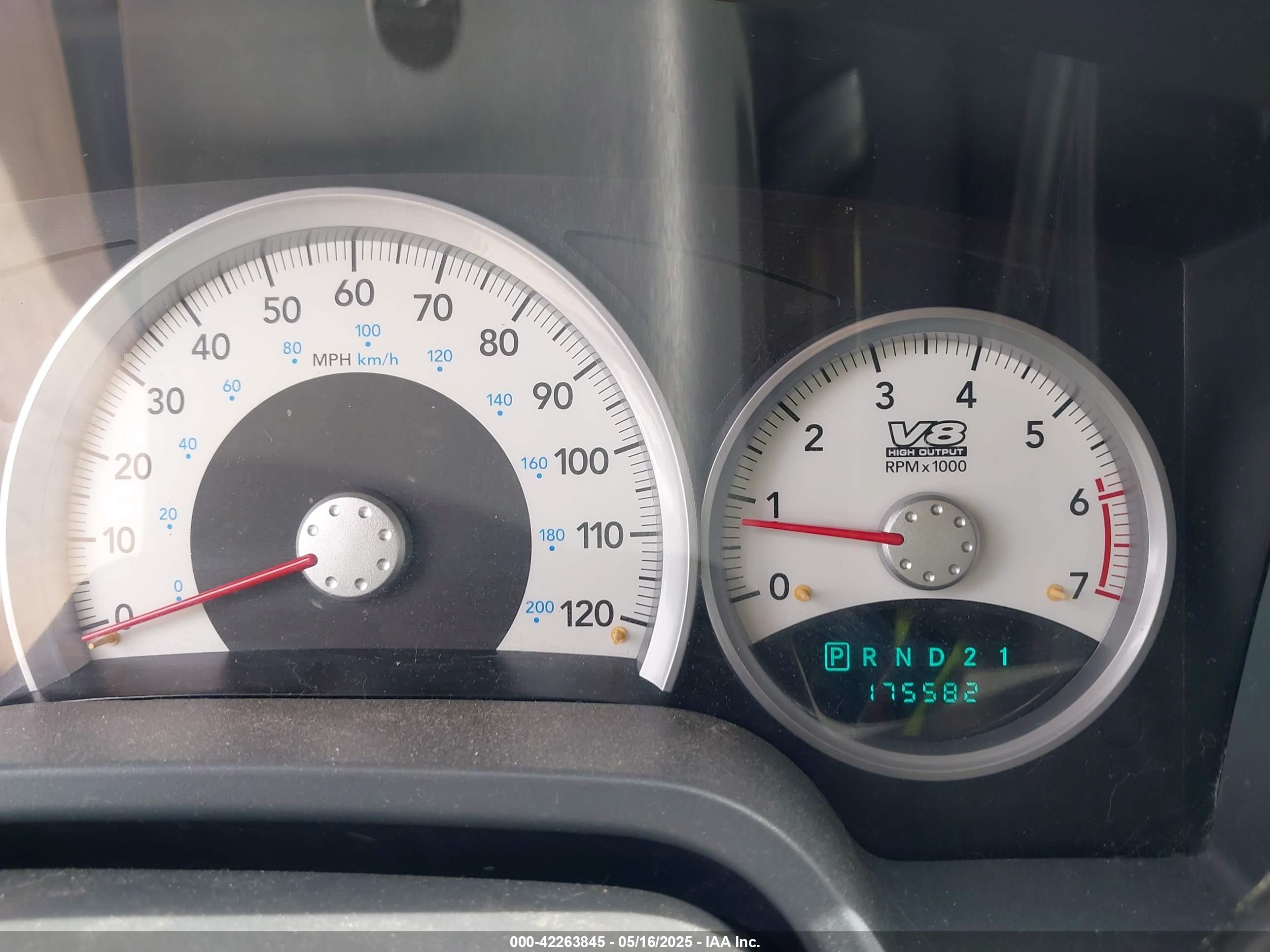DODGE DAKOTA image 7