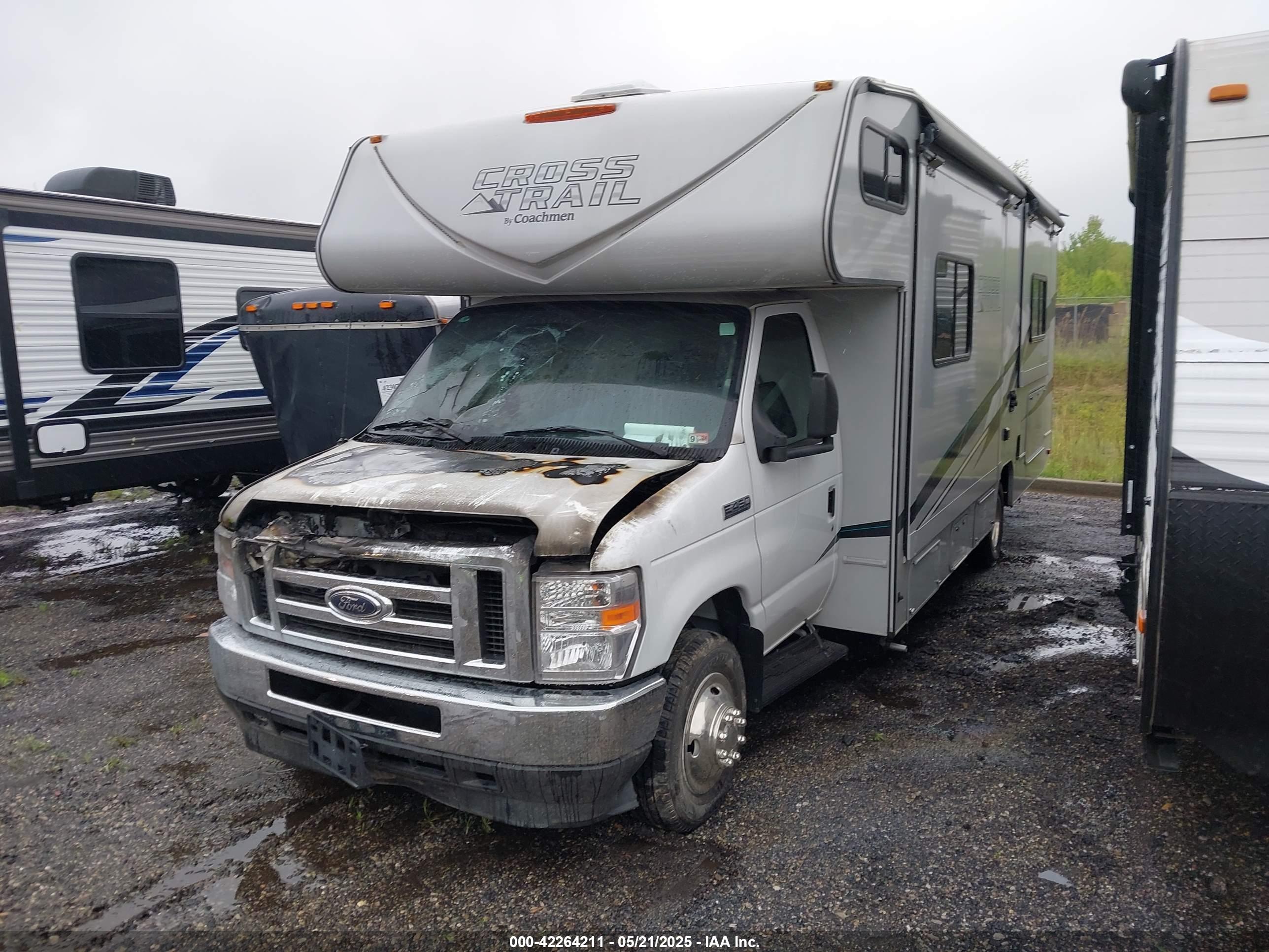 COACHMEN COACHMEN image 2