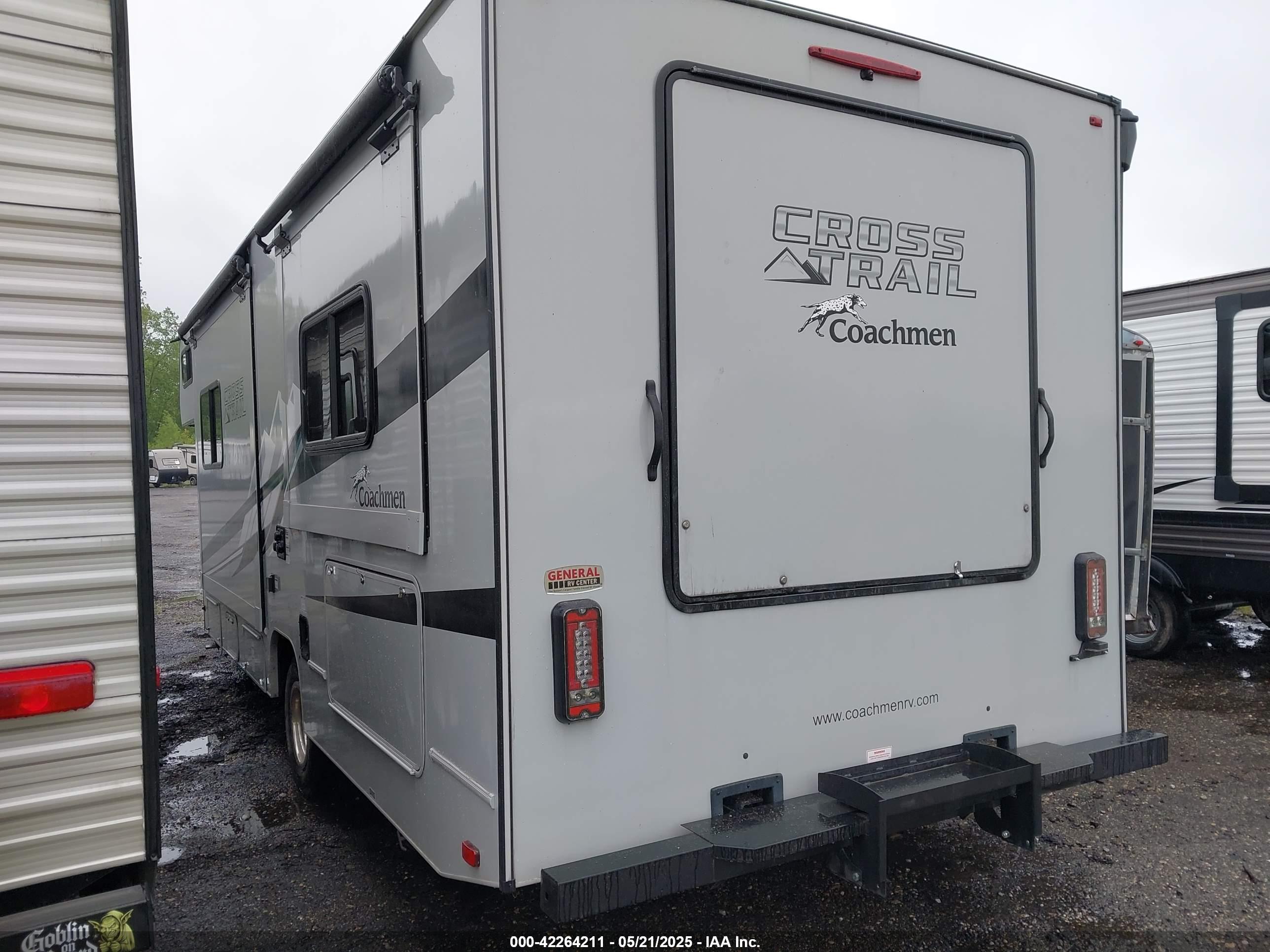 COACHMEN COACHMEN image 3