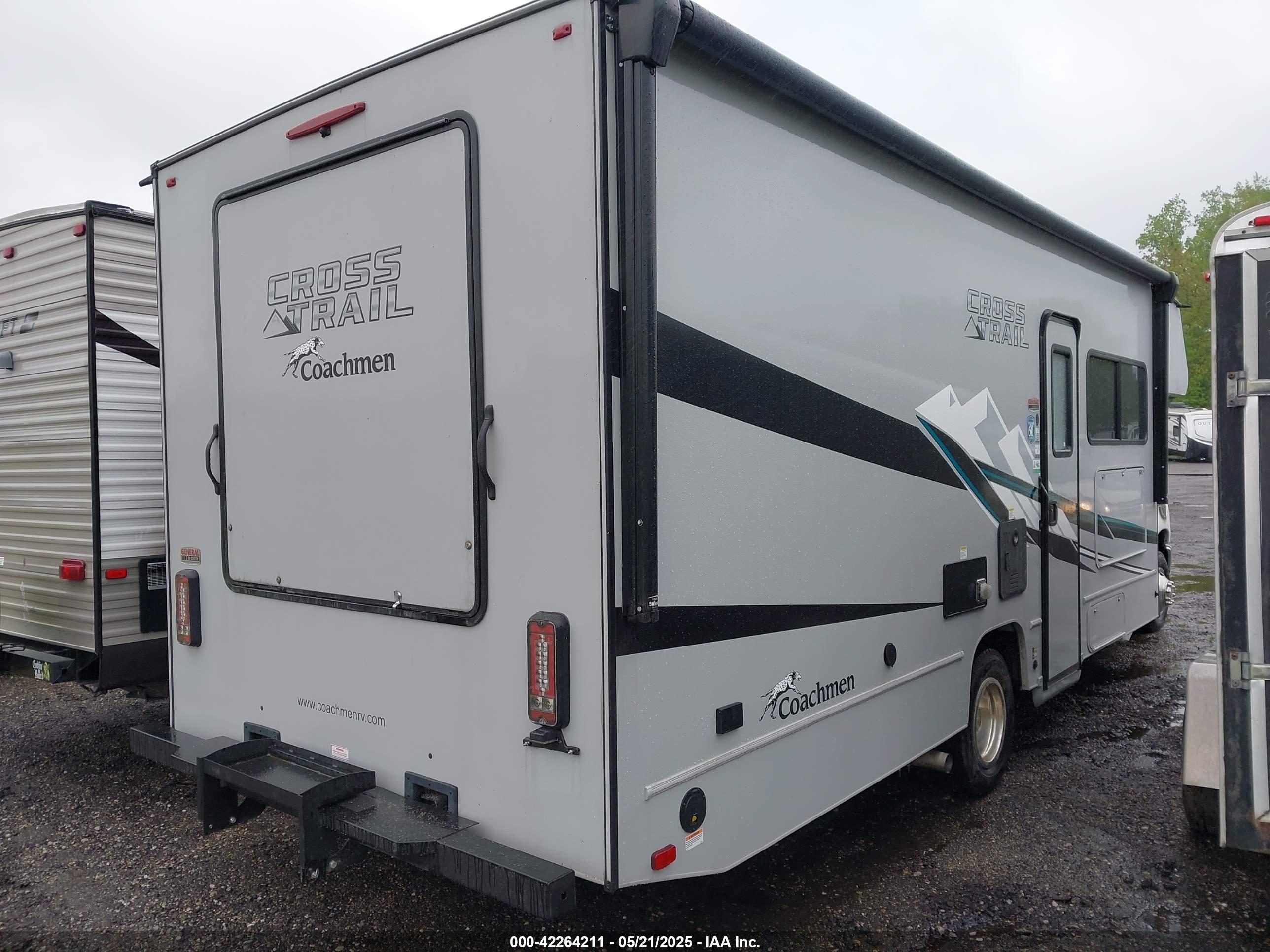 COACHMEN COACHMEN image 4