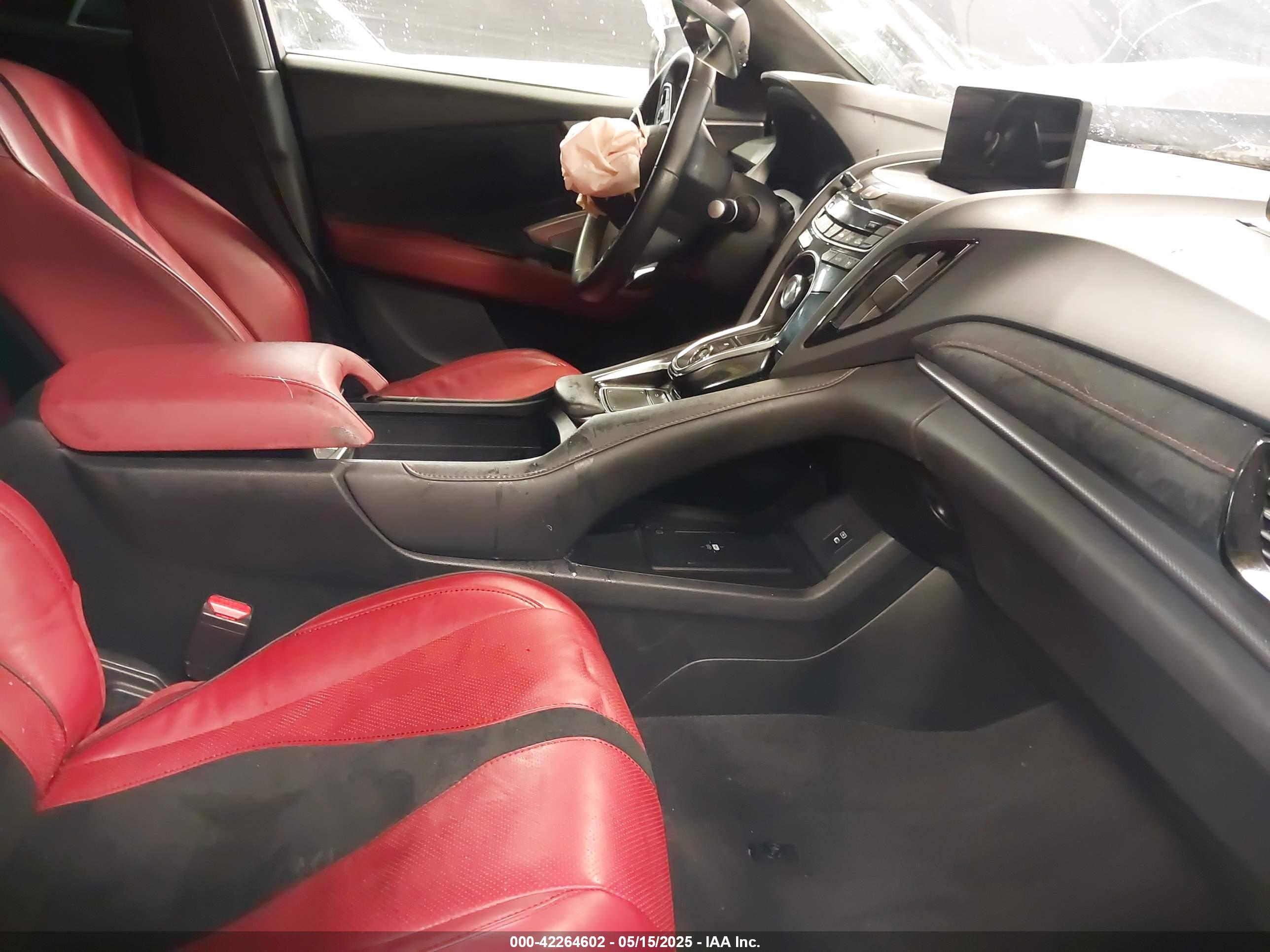 ACURA RDX image 5