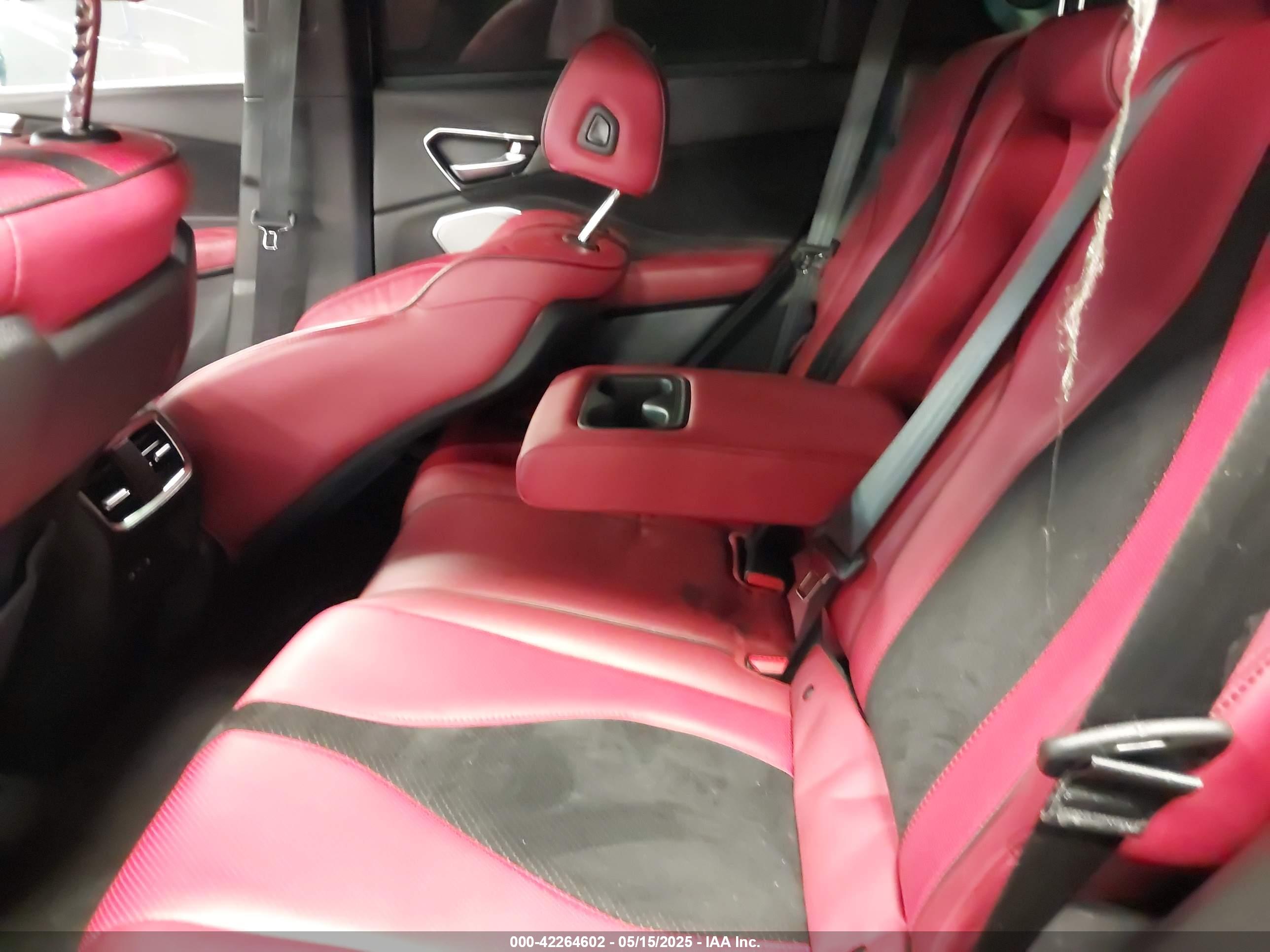 ACURA RDX image 8