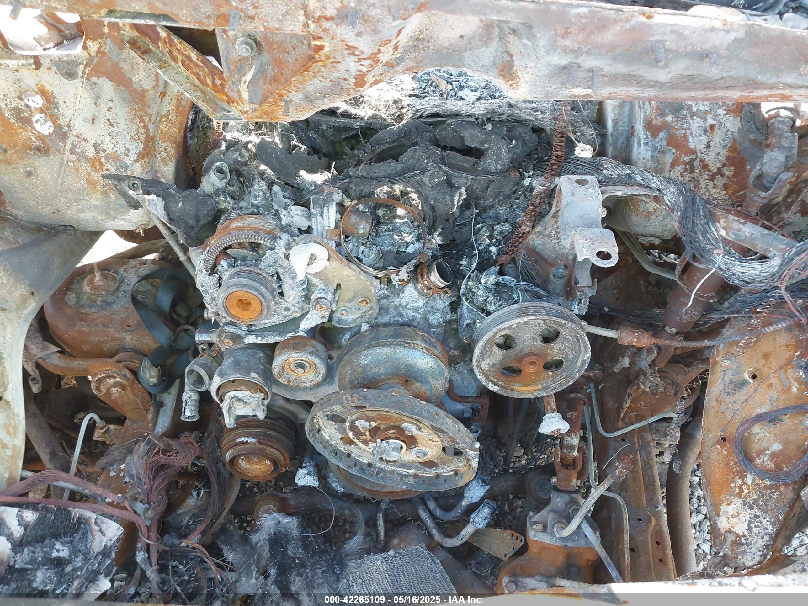 GMC SAVANA image 10