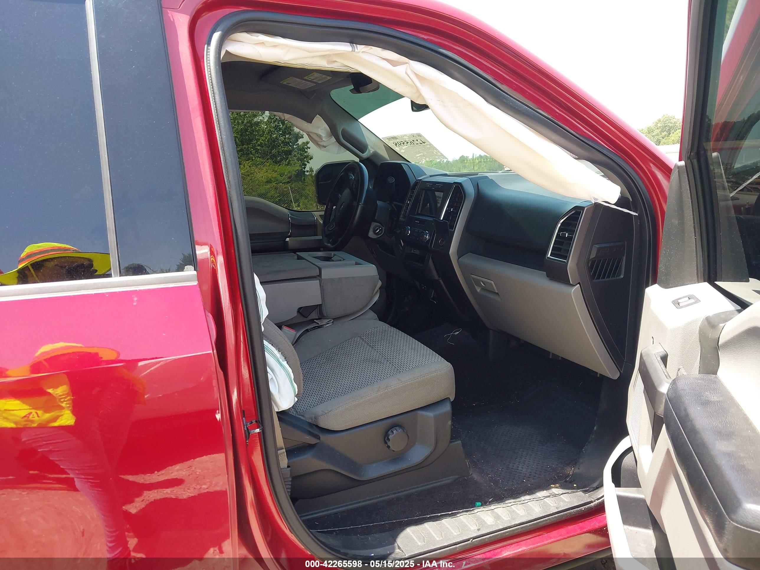 FORD F-150 image 5