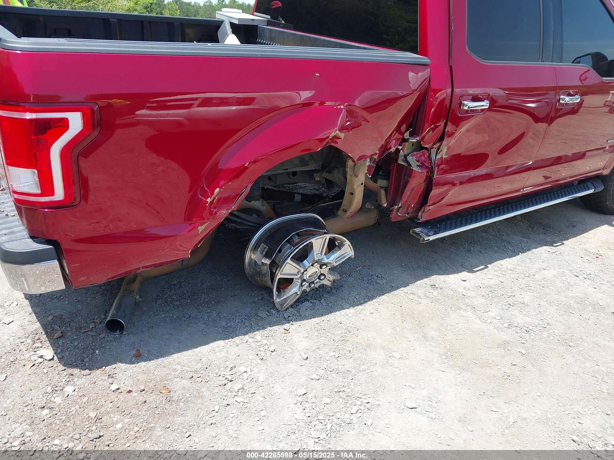FORD F-150 image 6