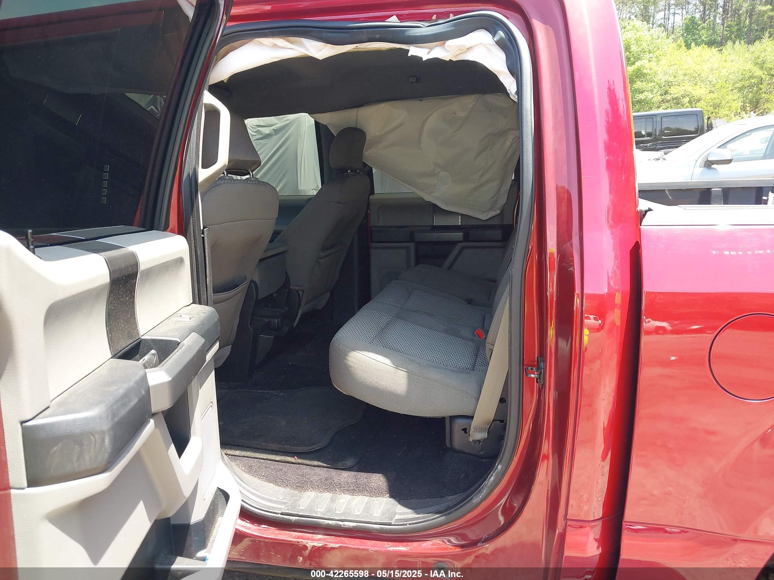 FORD F-150 image 8