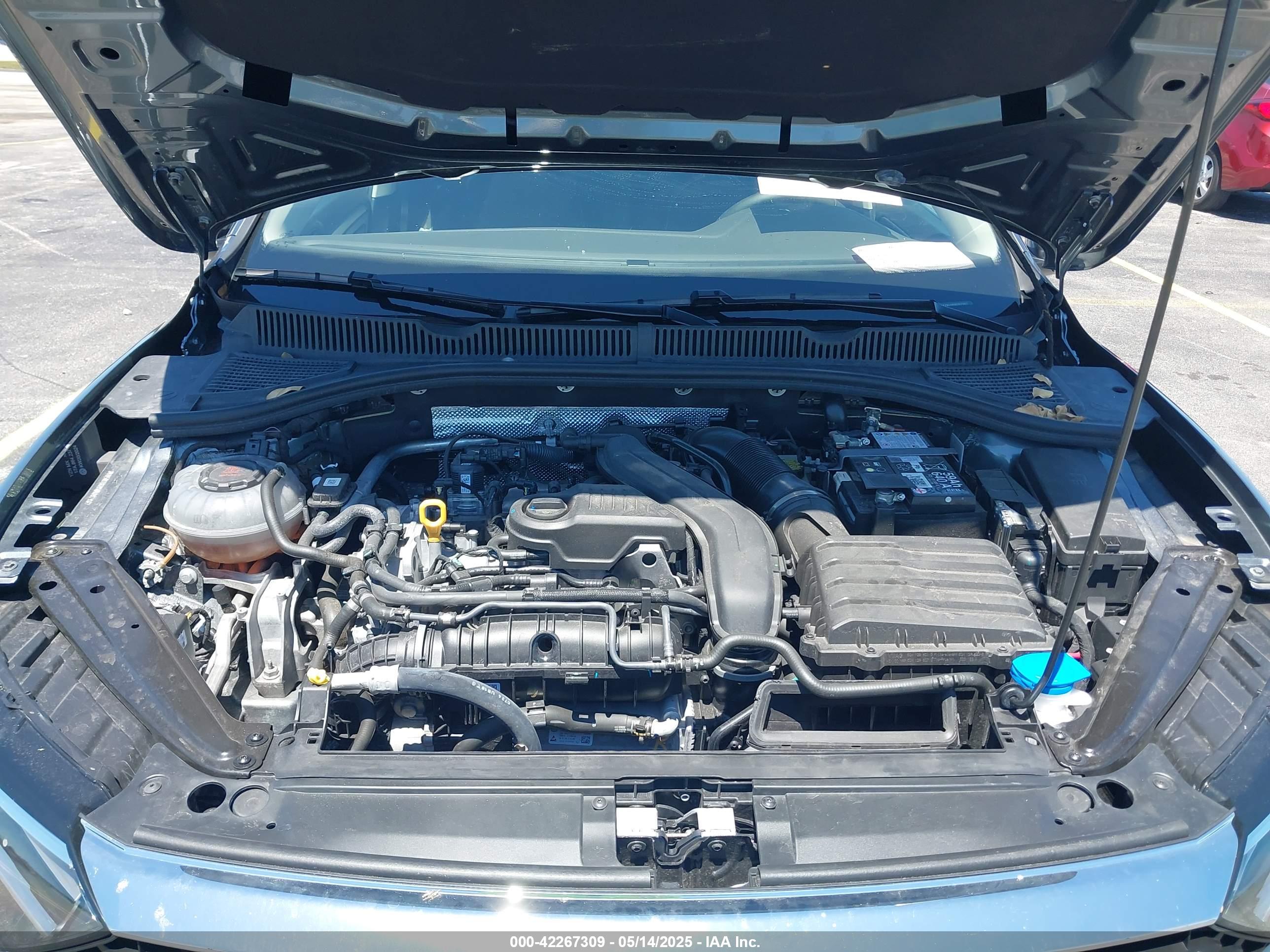 VOLKSWAGEN JETTA image 10
