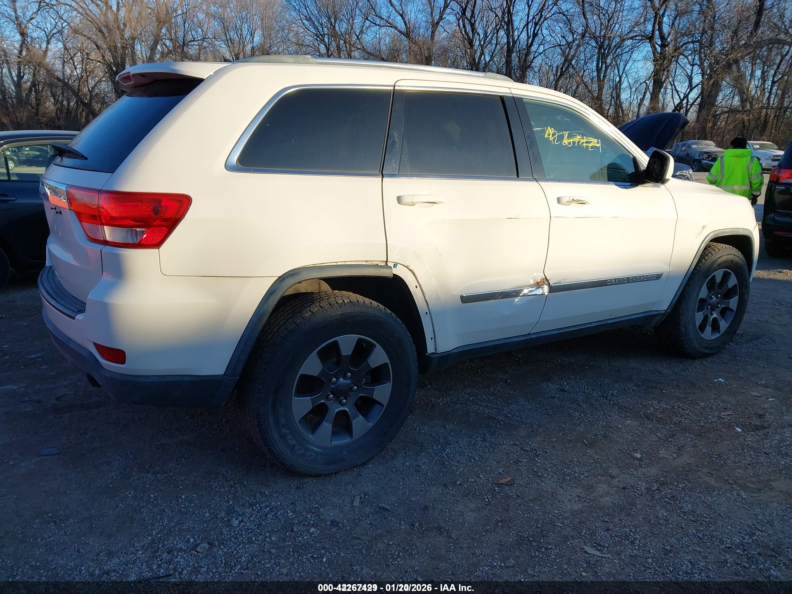 JEEP GRAND image 4