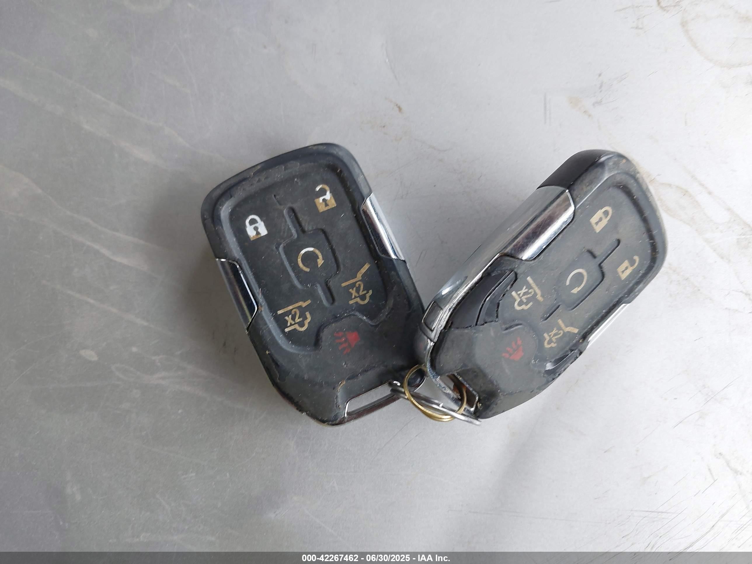 GMC YUKON image 11