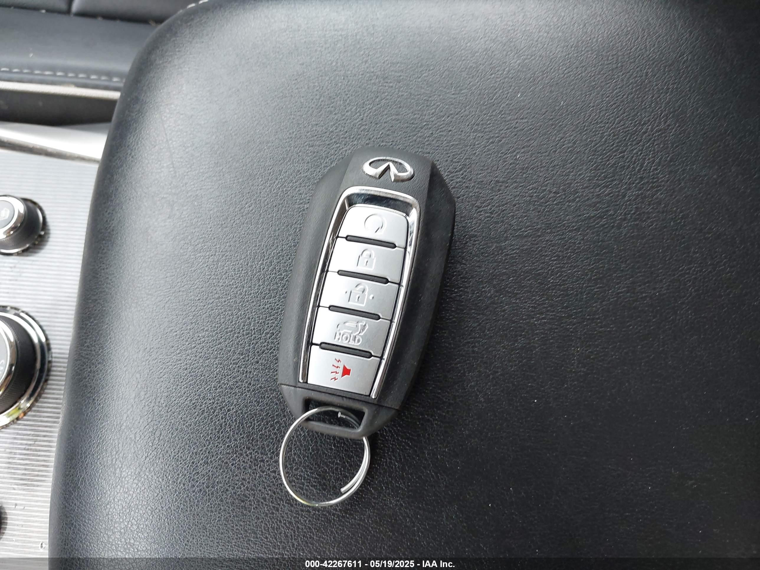 INFINITI QX60 image 11