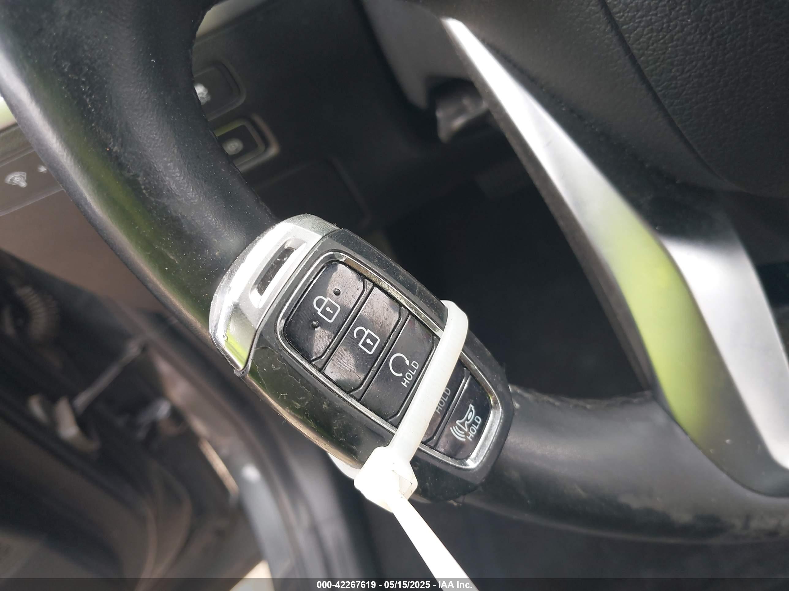 HYUNDAI PALISADE image 11