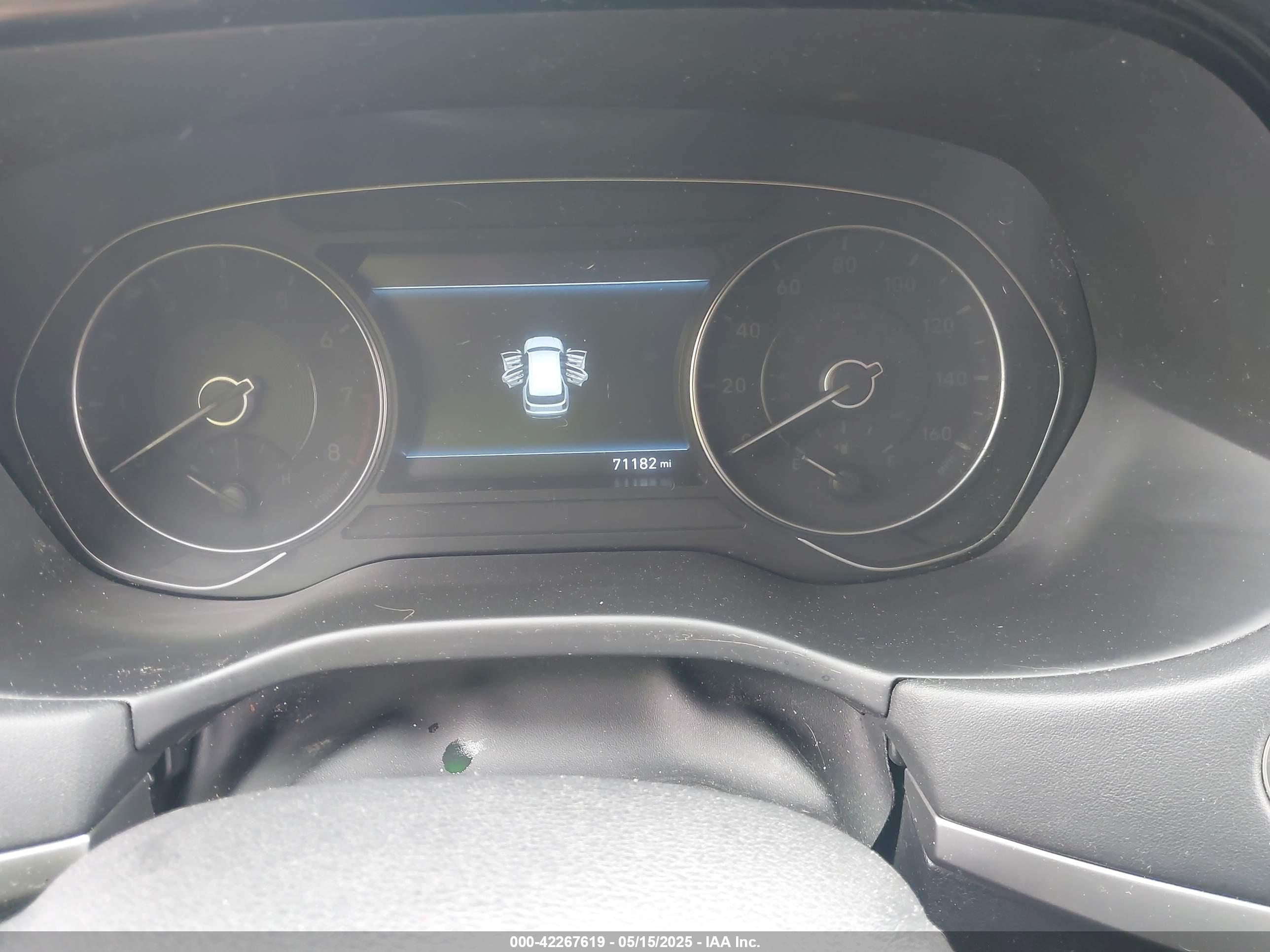 HYUNDAI PALISADE image 7