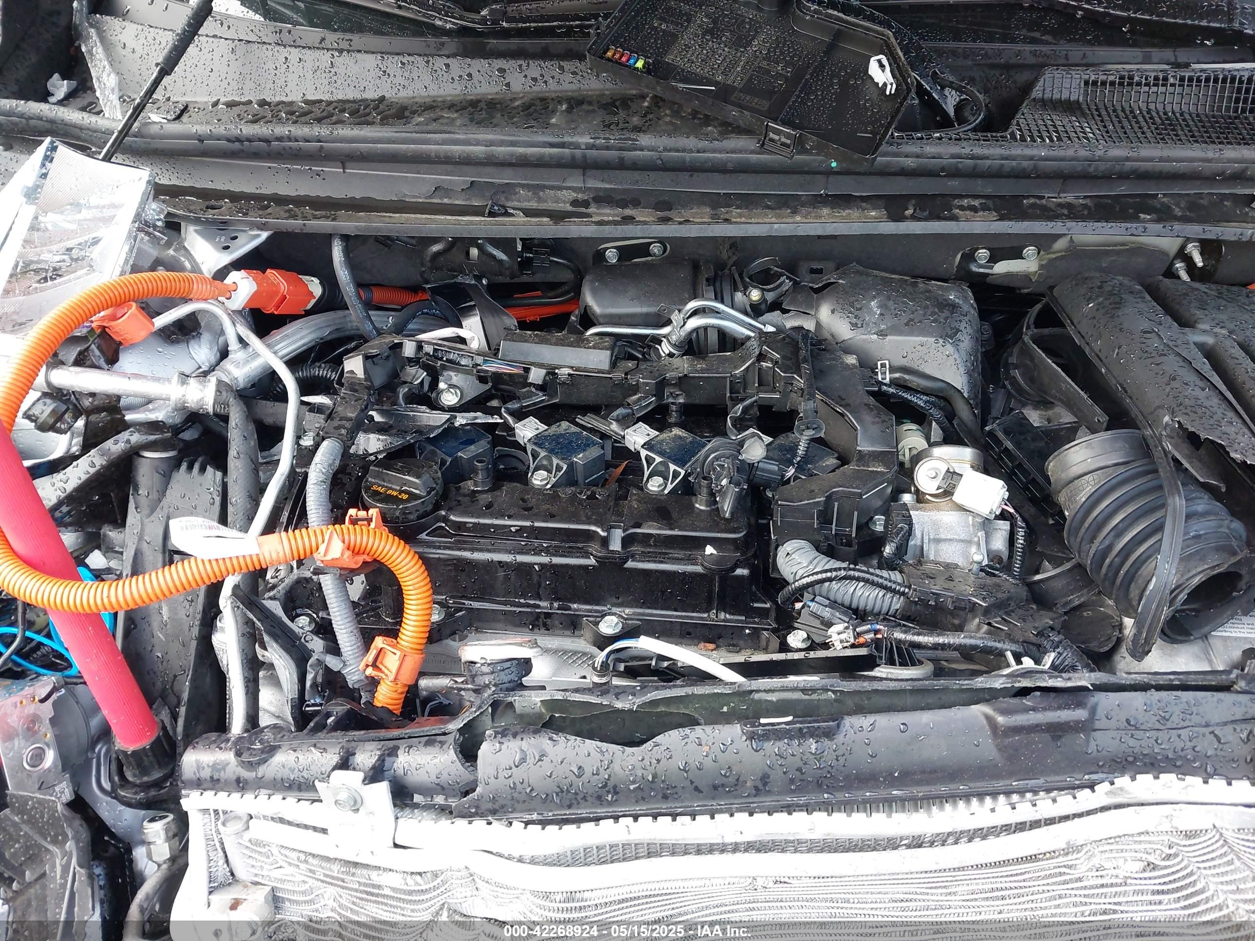 HONDA ACCORD image 10