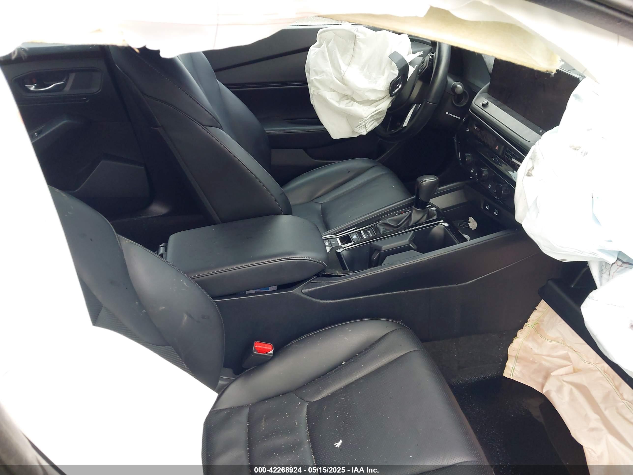 HONDA ACCORD image 5