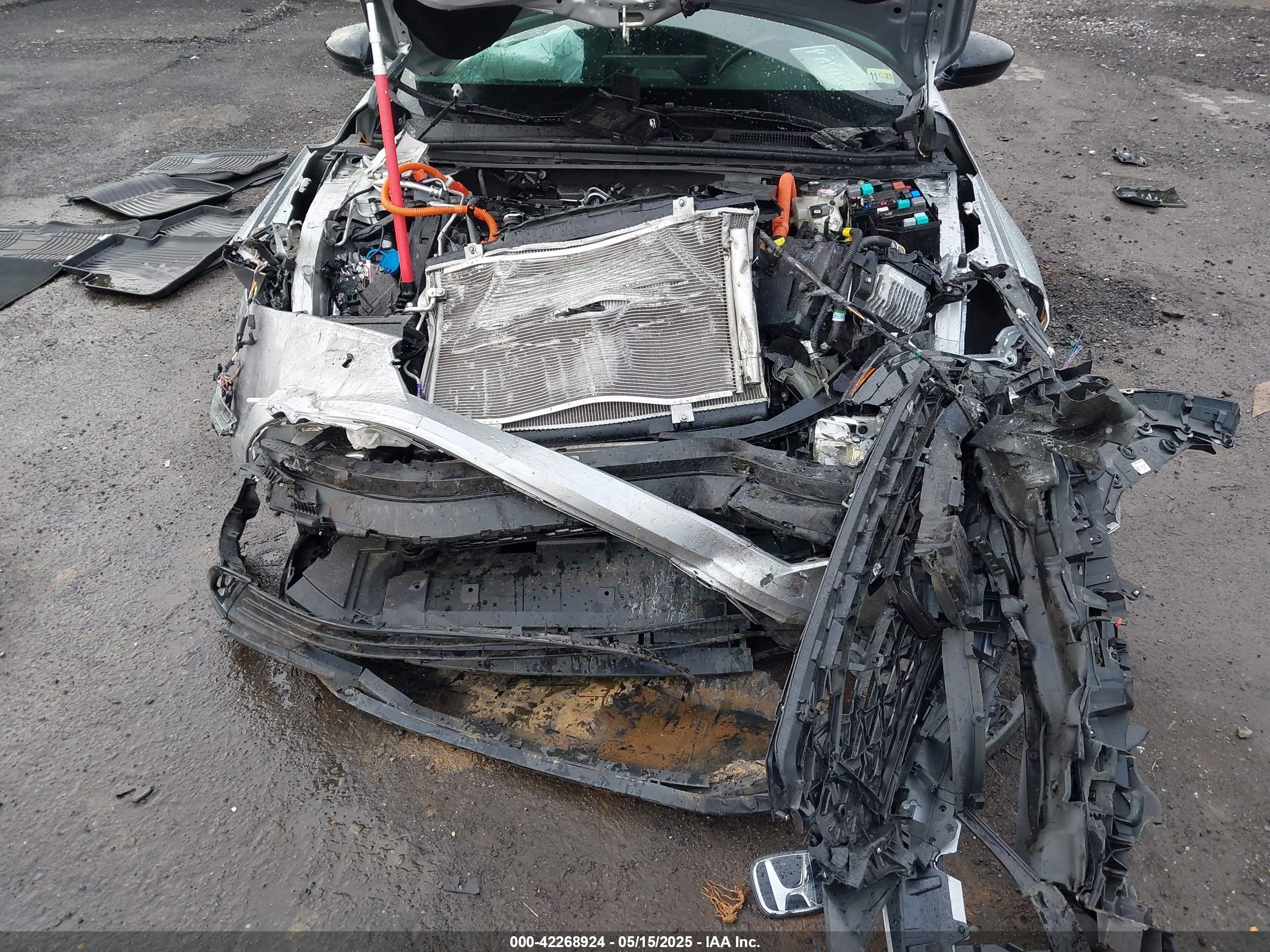HONDA ACCORD image 6