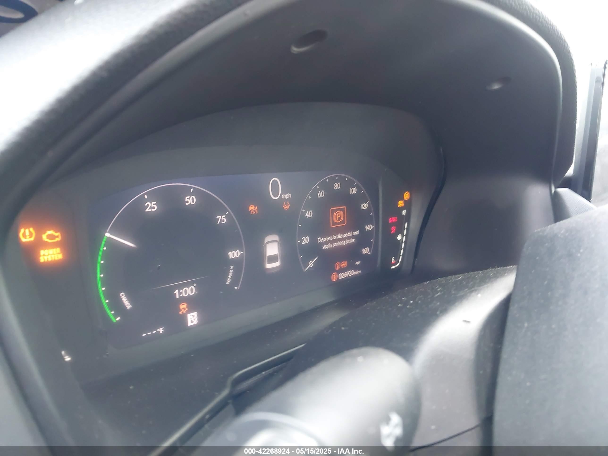 HONDA ACCORD image 7