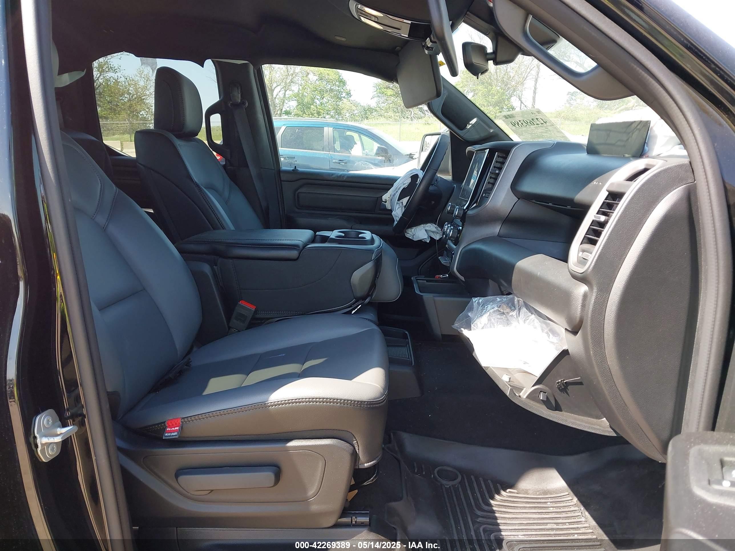 RAM 1500 image 5
