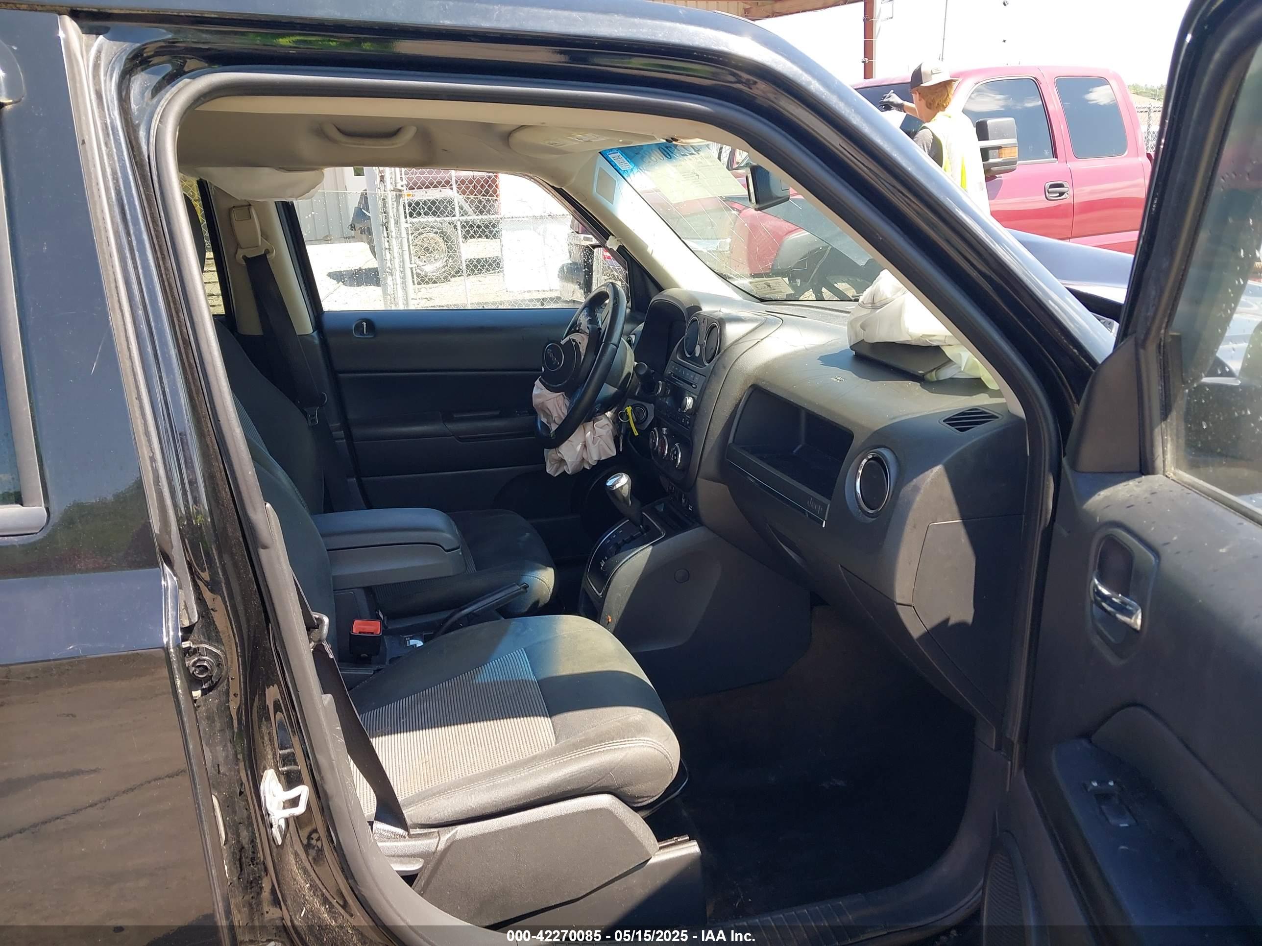 JEEP PATRIOT image 5