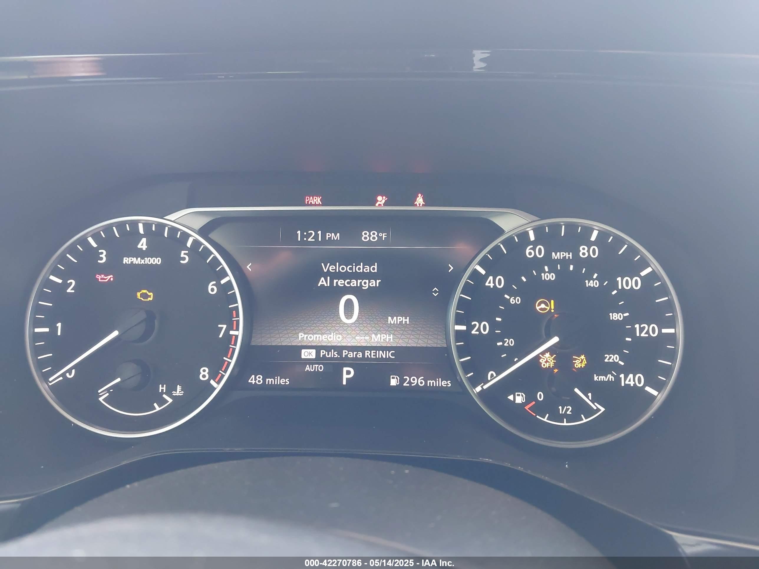 NISSAN PATHFINDER image 7