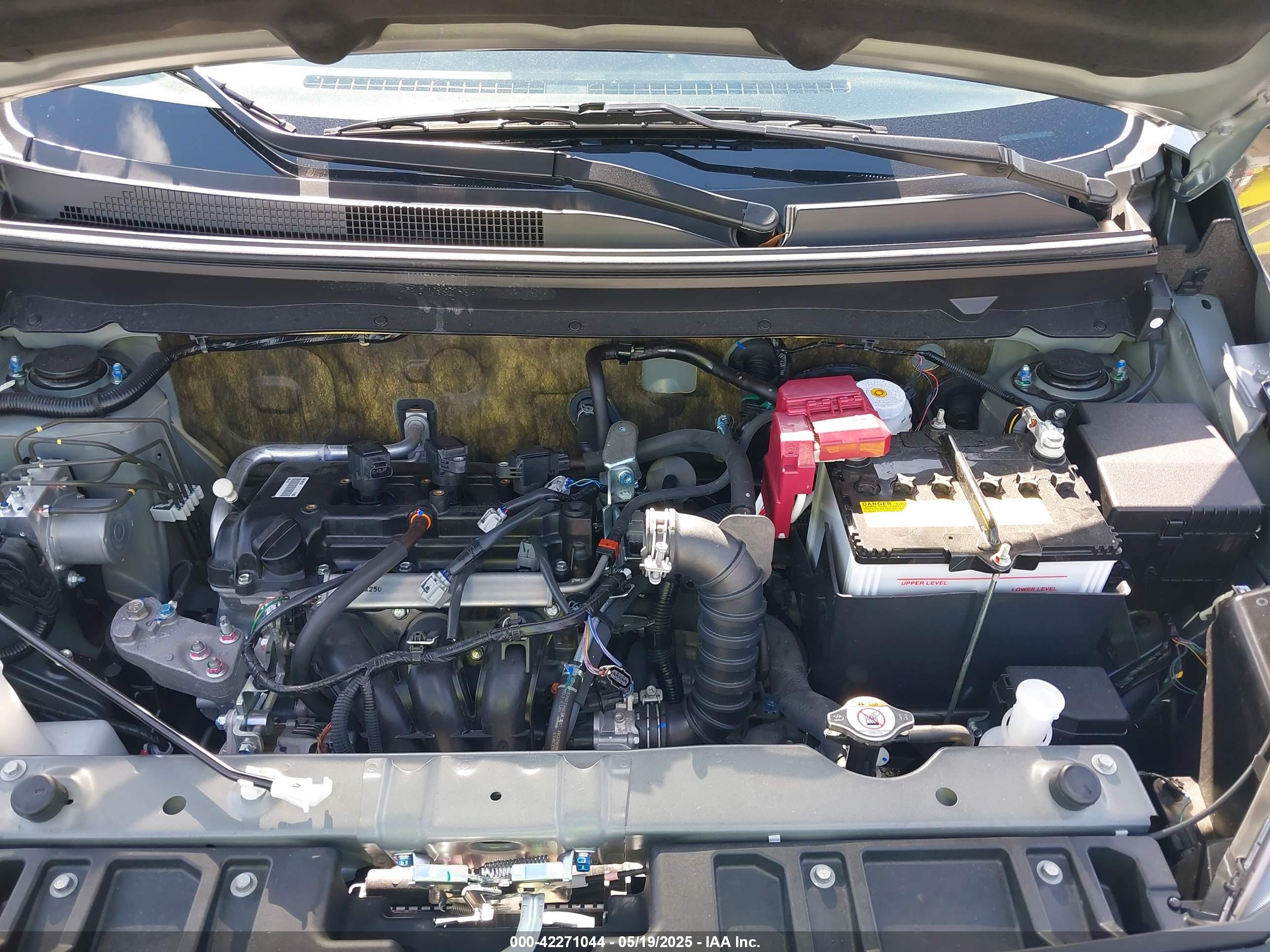 MITSUBISHI MIRAGE image 10