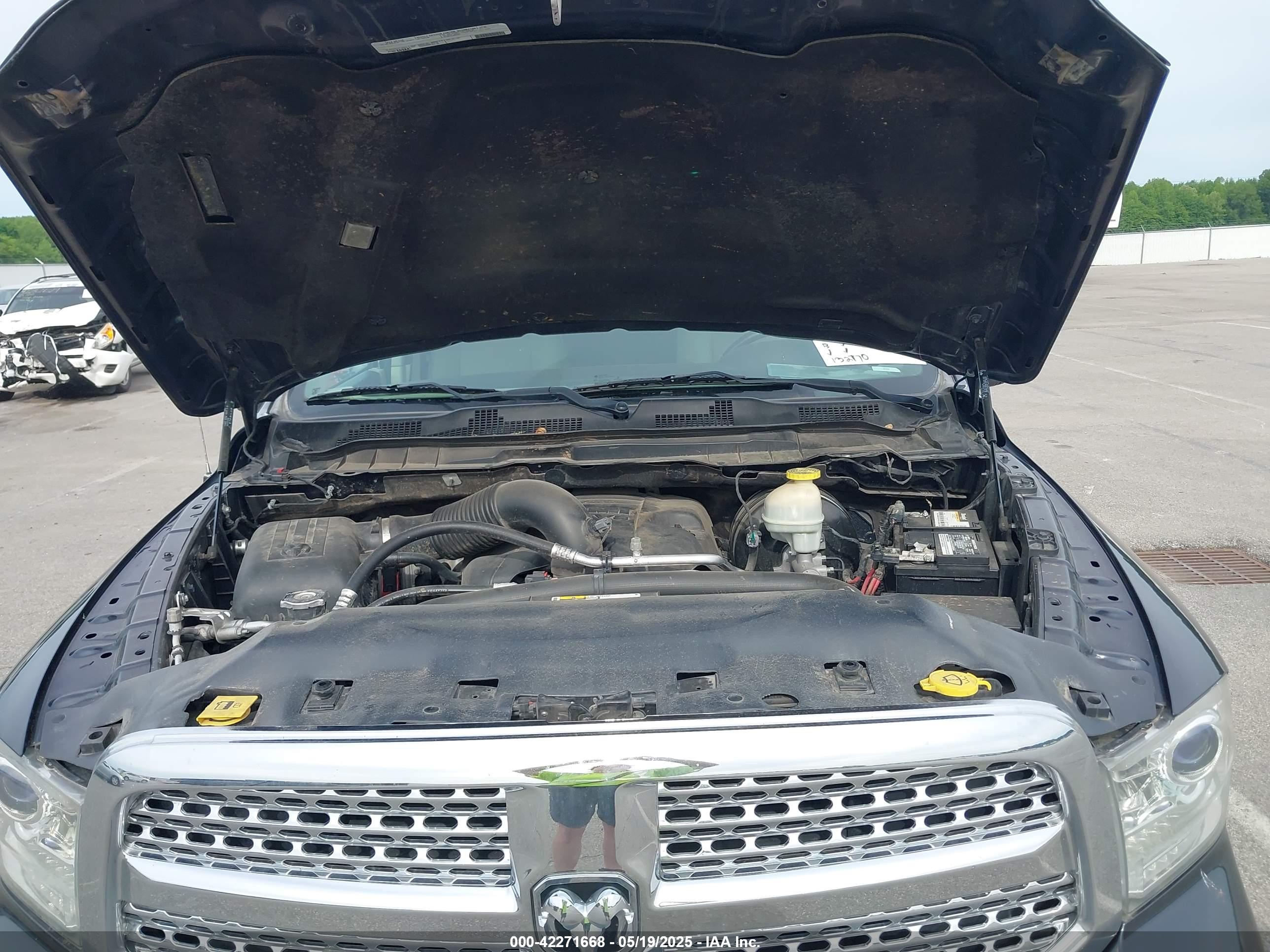 RAM 1500 image 10