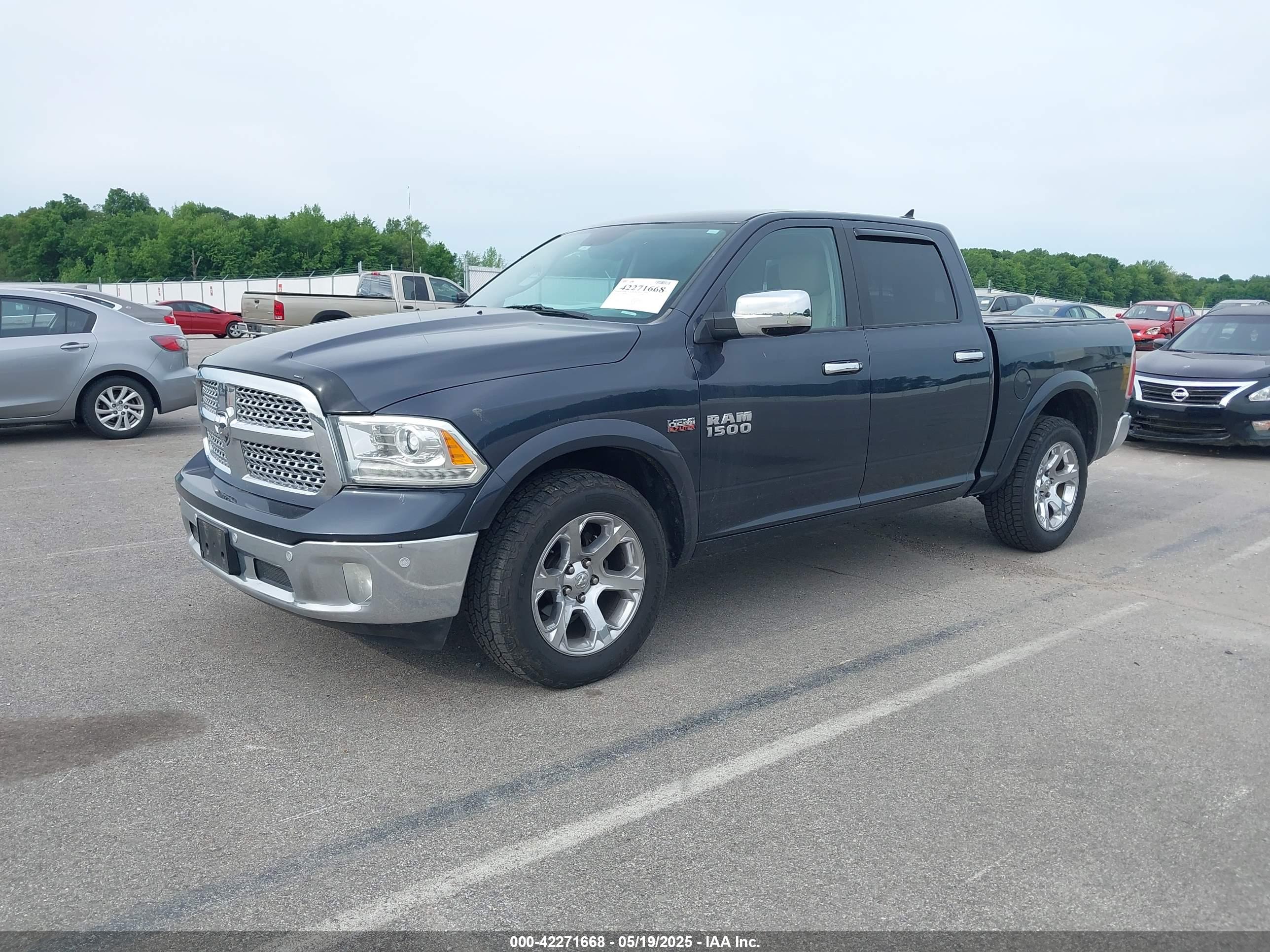 RAM 1500 image 2