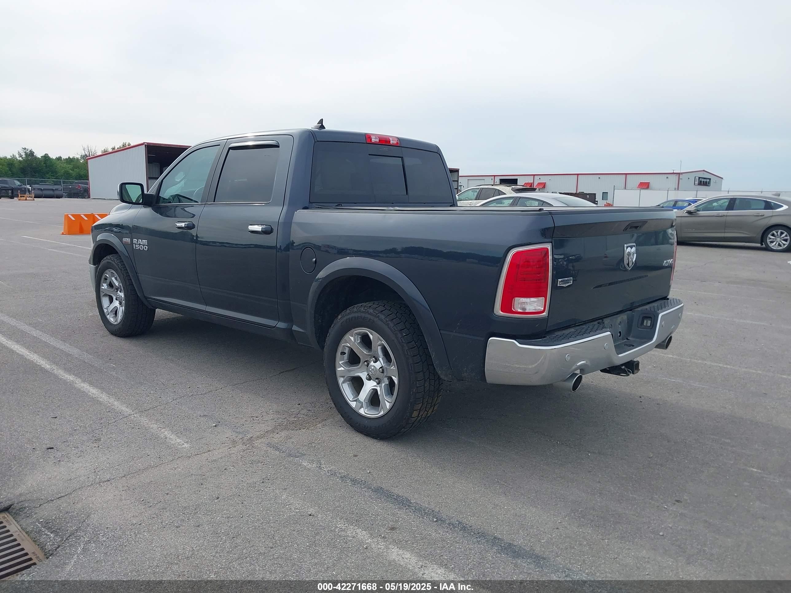 RAM 1500 image 3