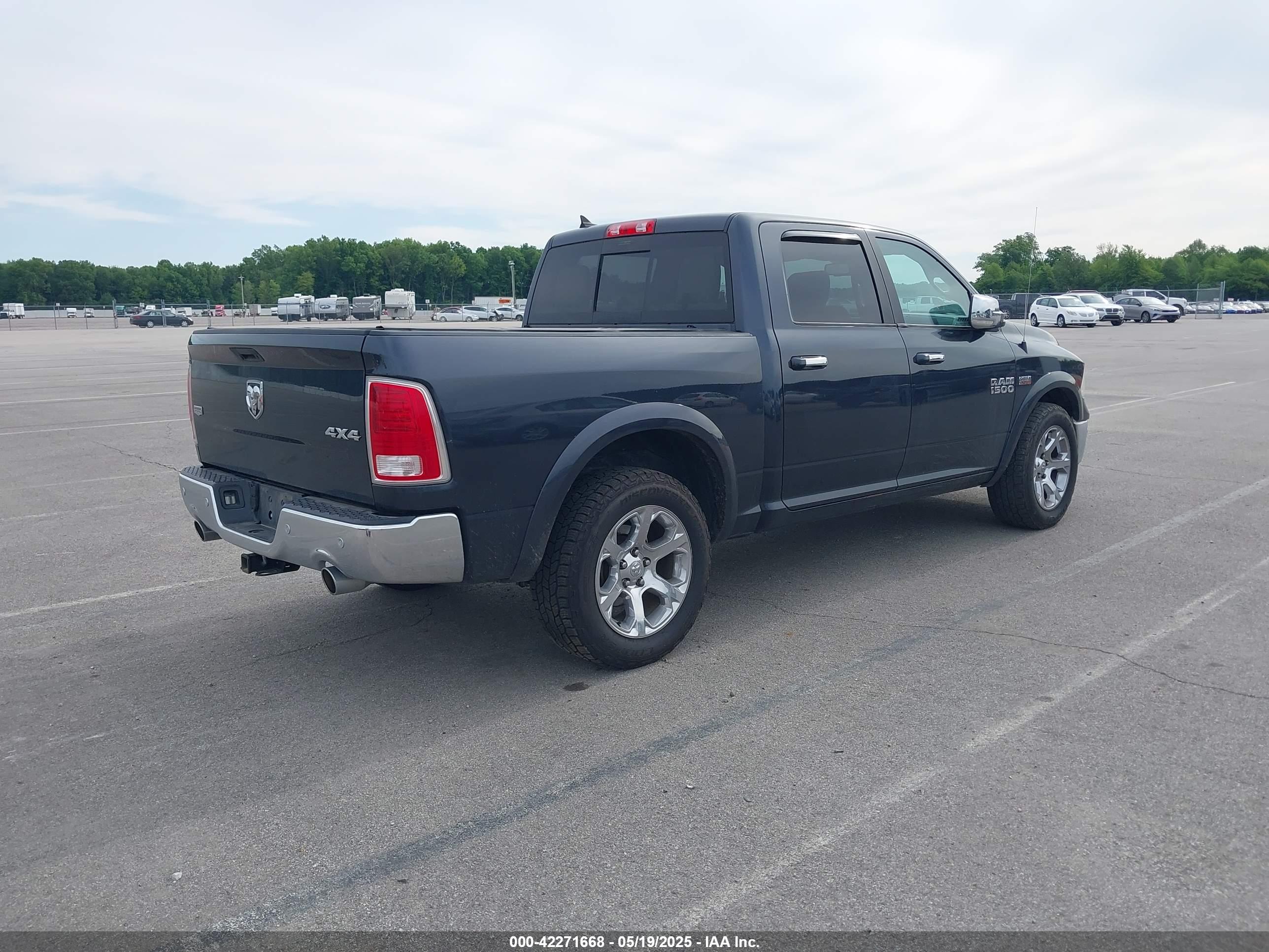 RAM 1500 image 4