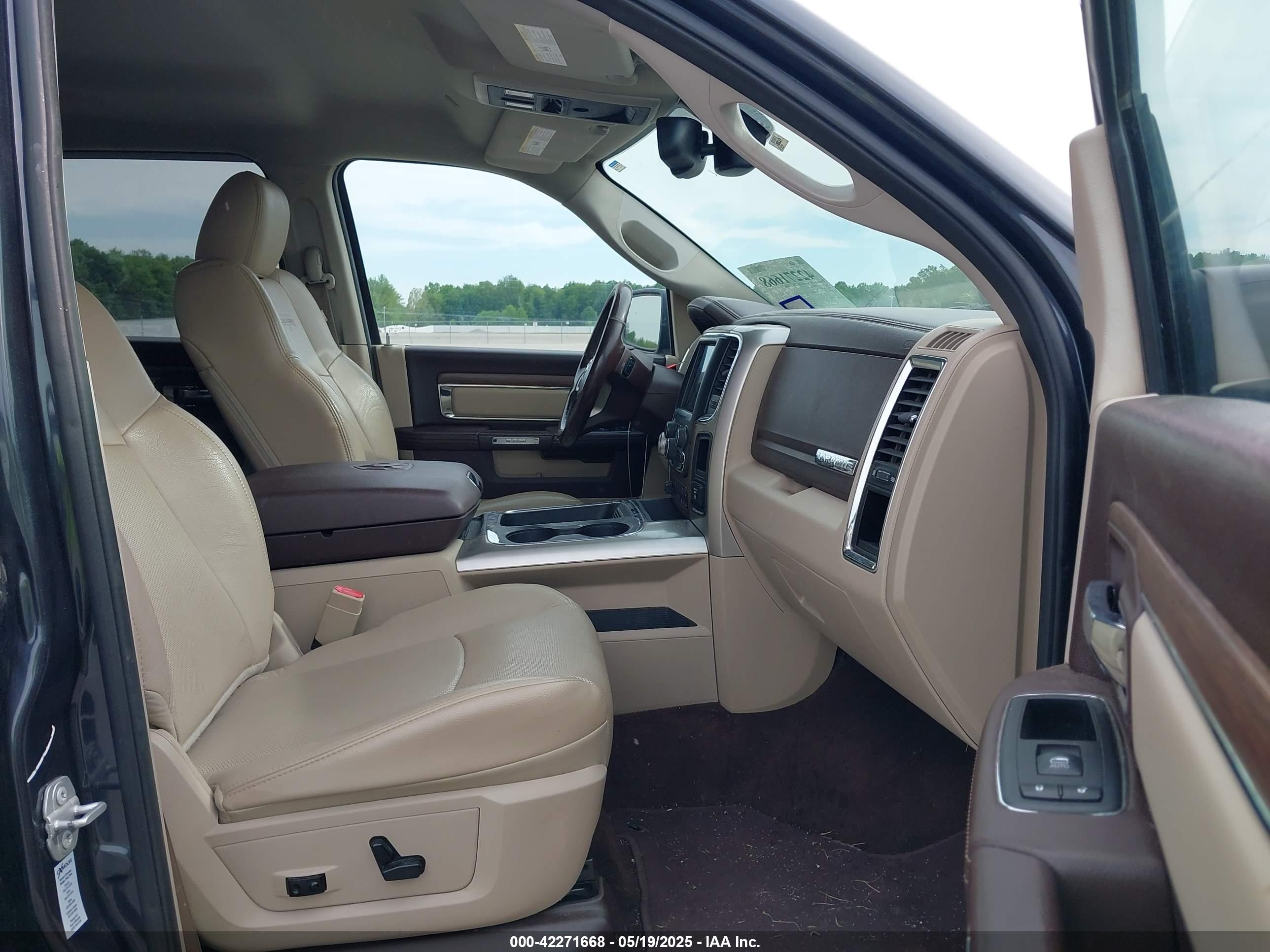 RAM 1500 image 5