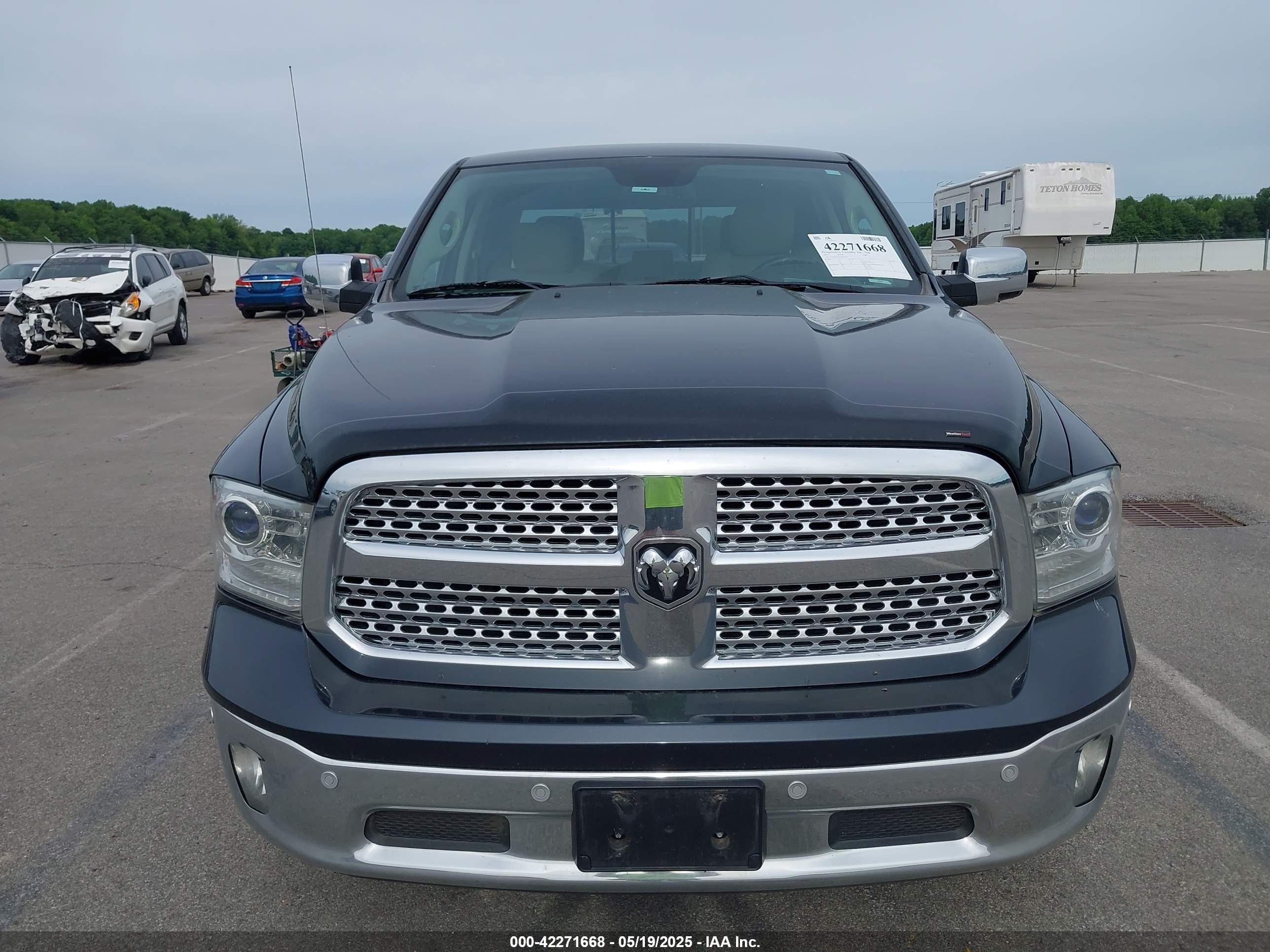 RAM 1500 image 6