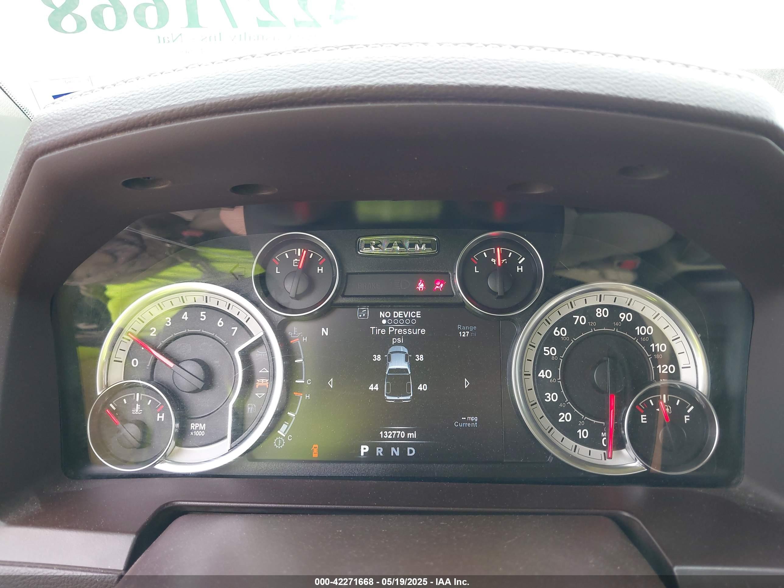 RAM 1500 image 7
