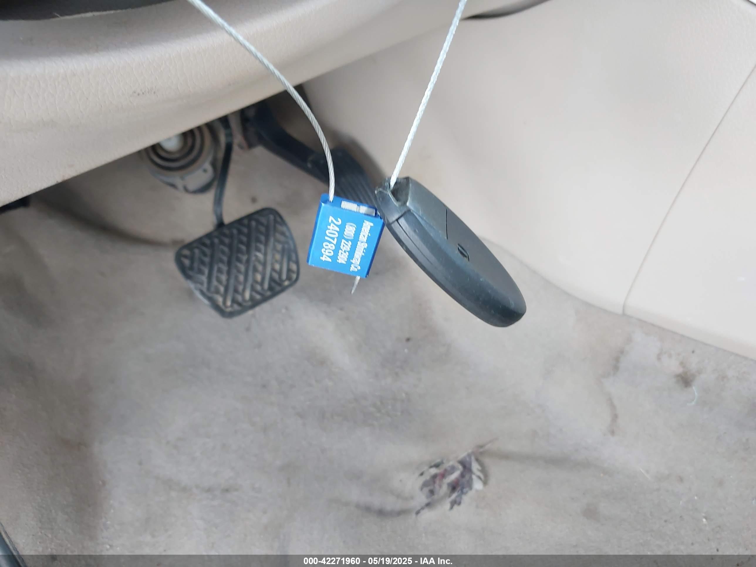 NISSAN ALTIMA image 11