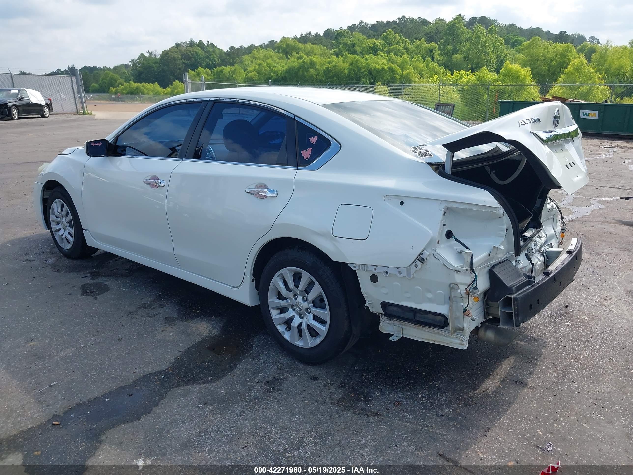 NISSAN ALTIMA image 3