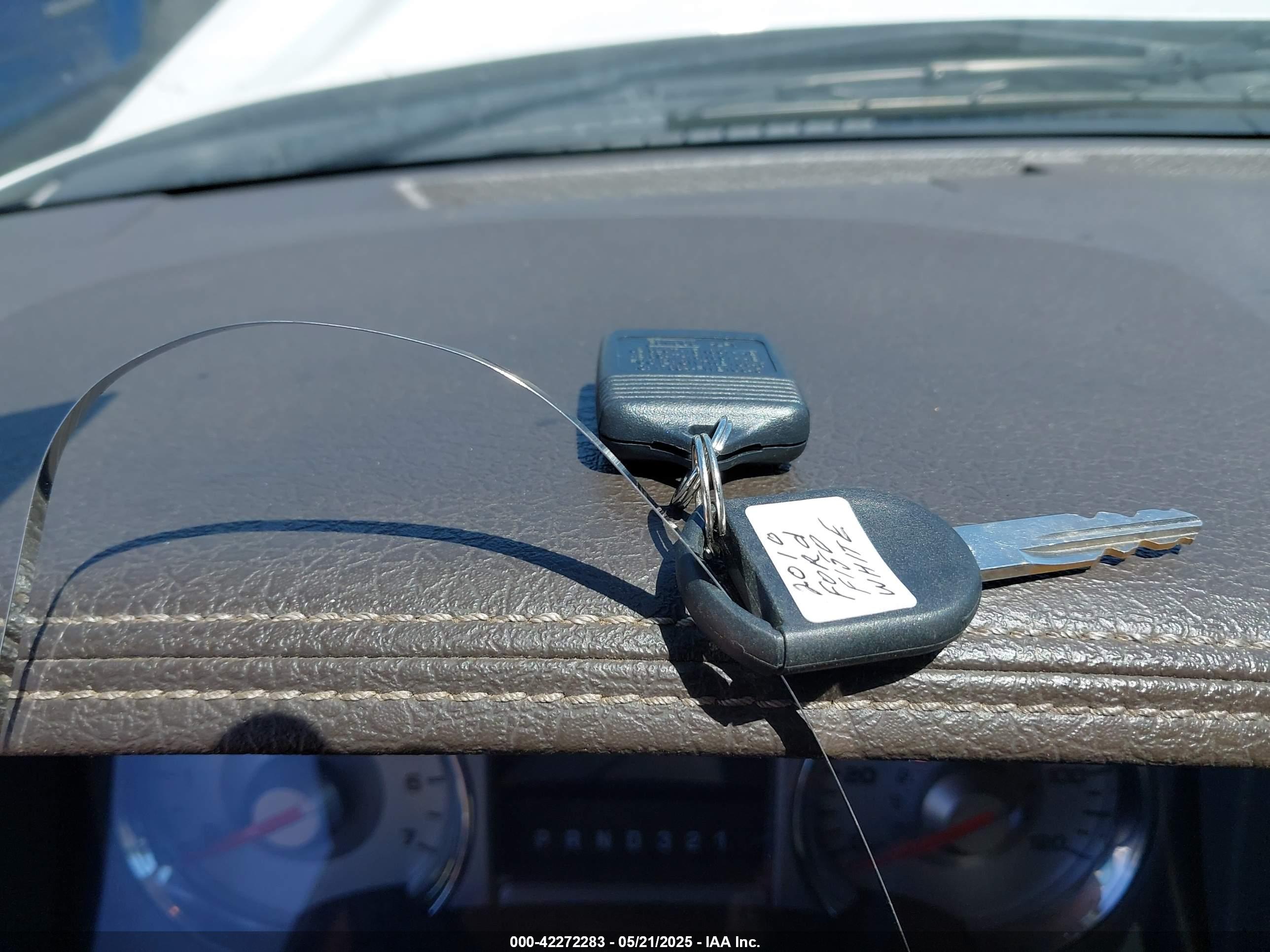 FORD F-150 image 11