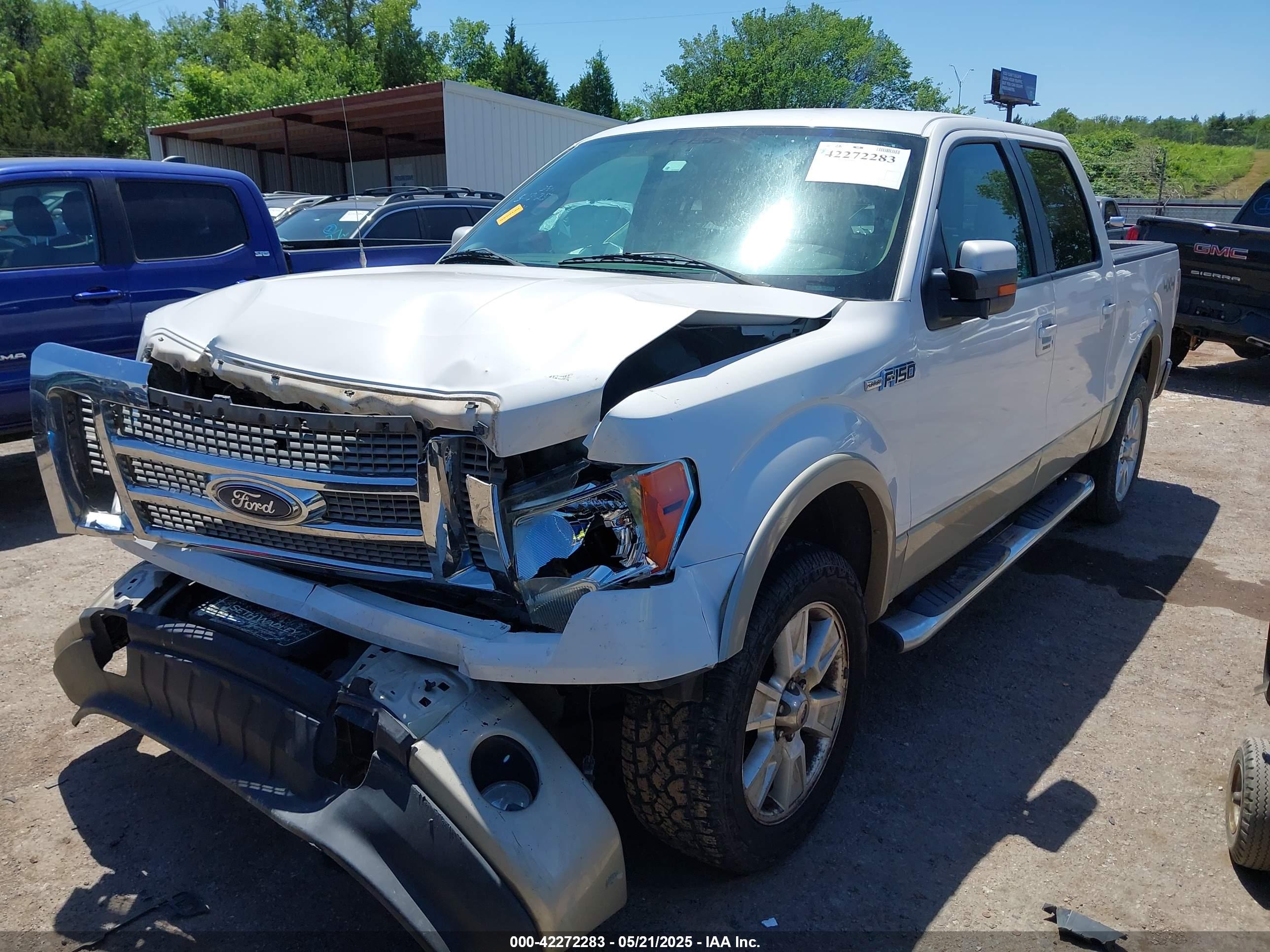 FORD F-150 image 2
