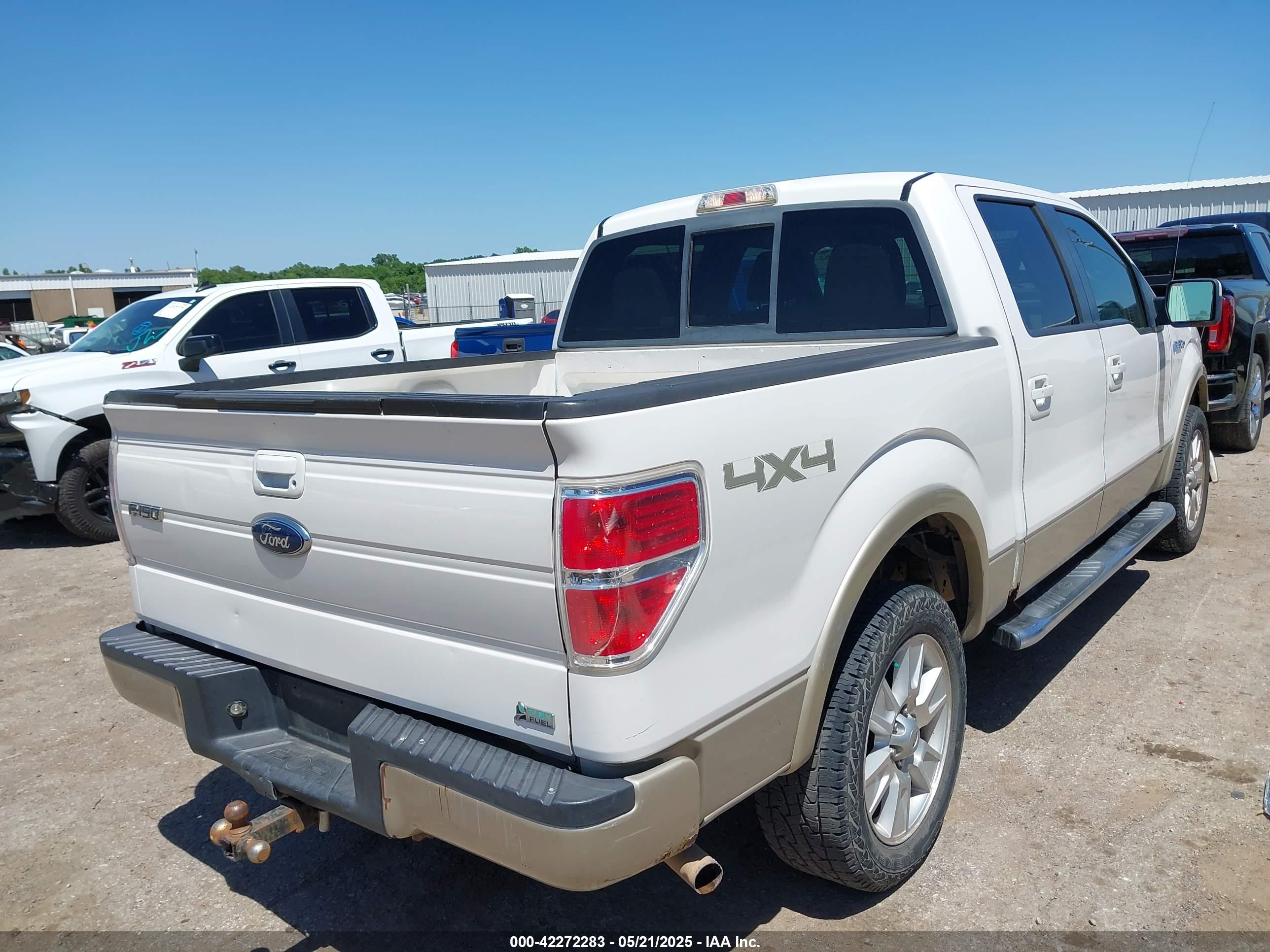 FORD F-150 image 4