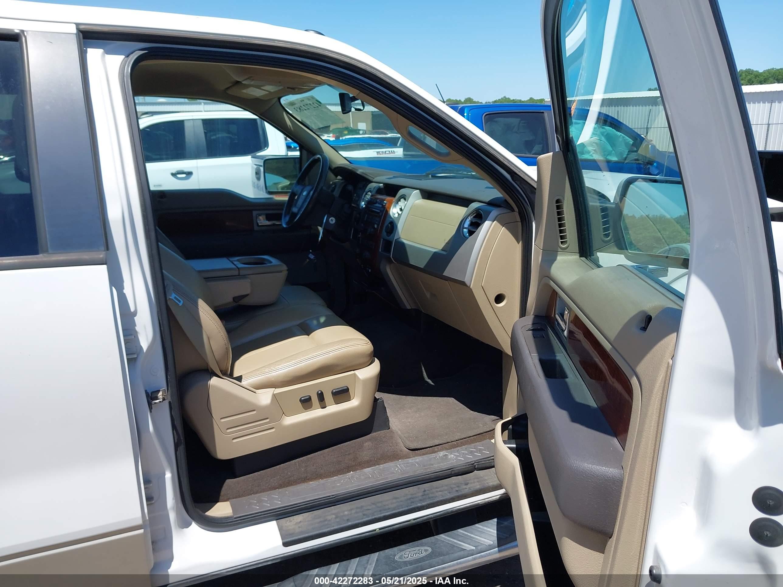 FORD F-150 image 5