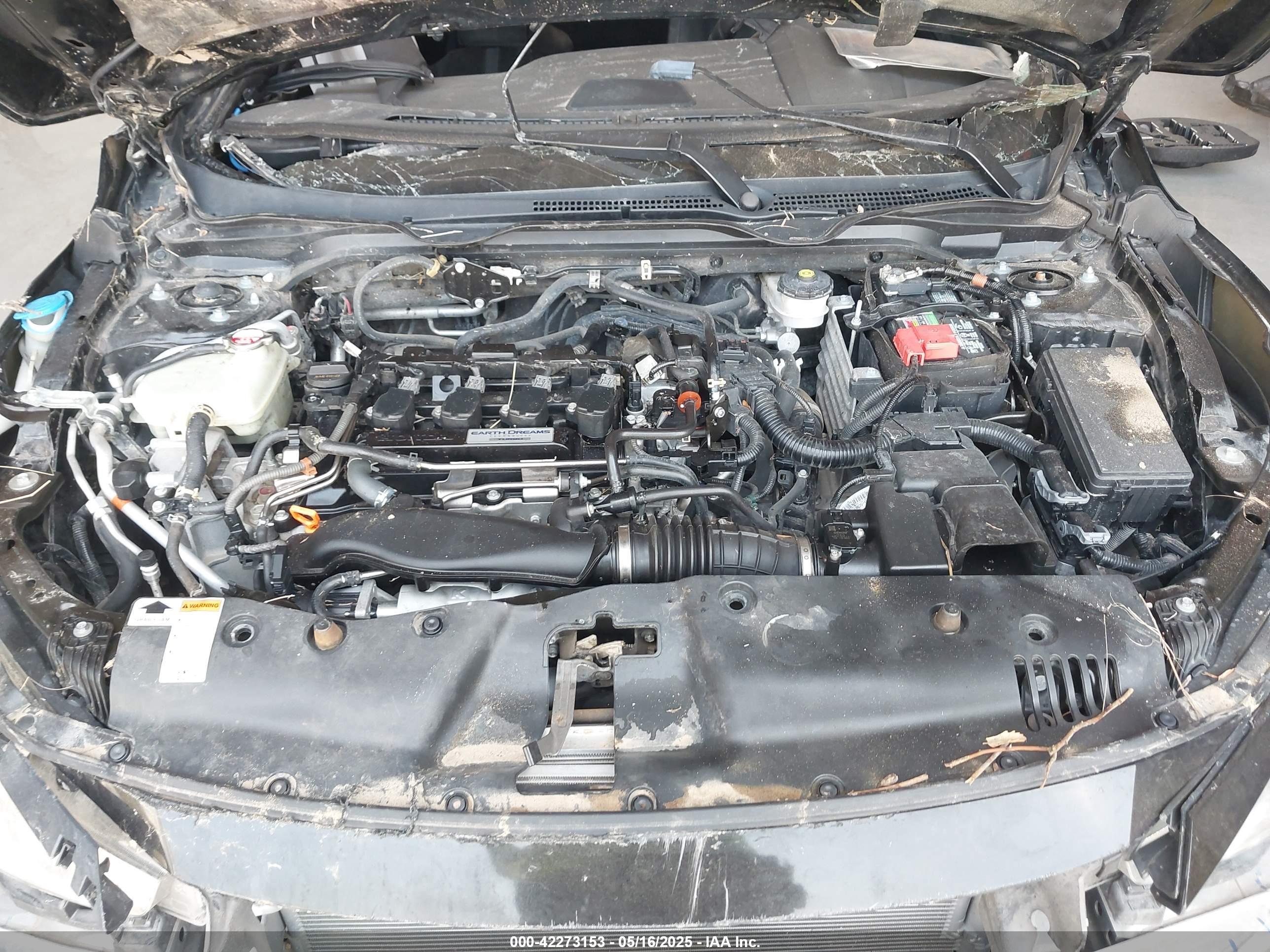 HONDA CIVIC image 10