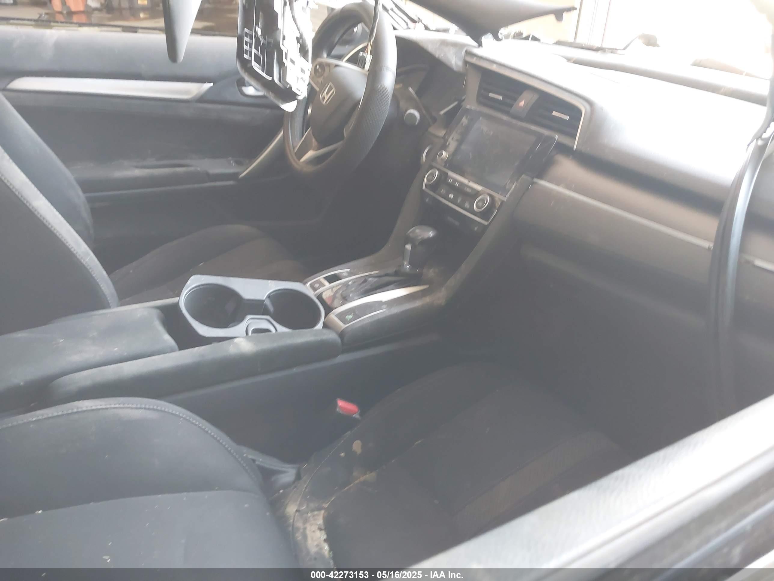 HONDA CIVIC image 5