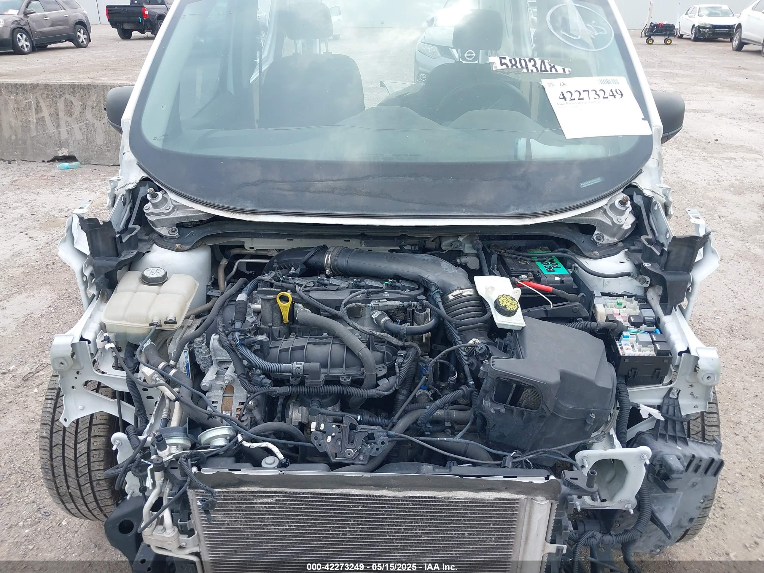 FORD TRANSIT image 10