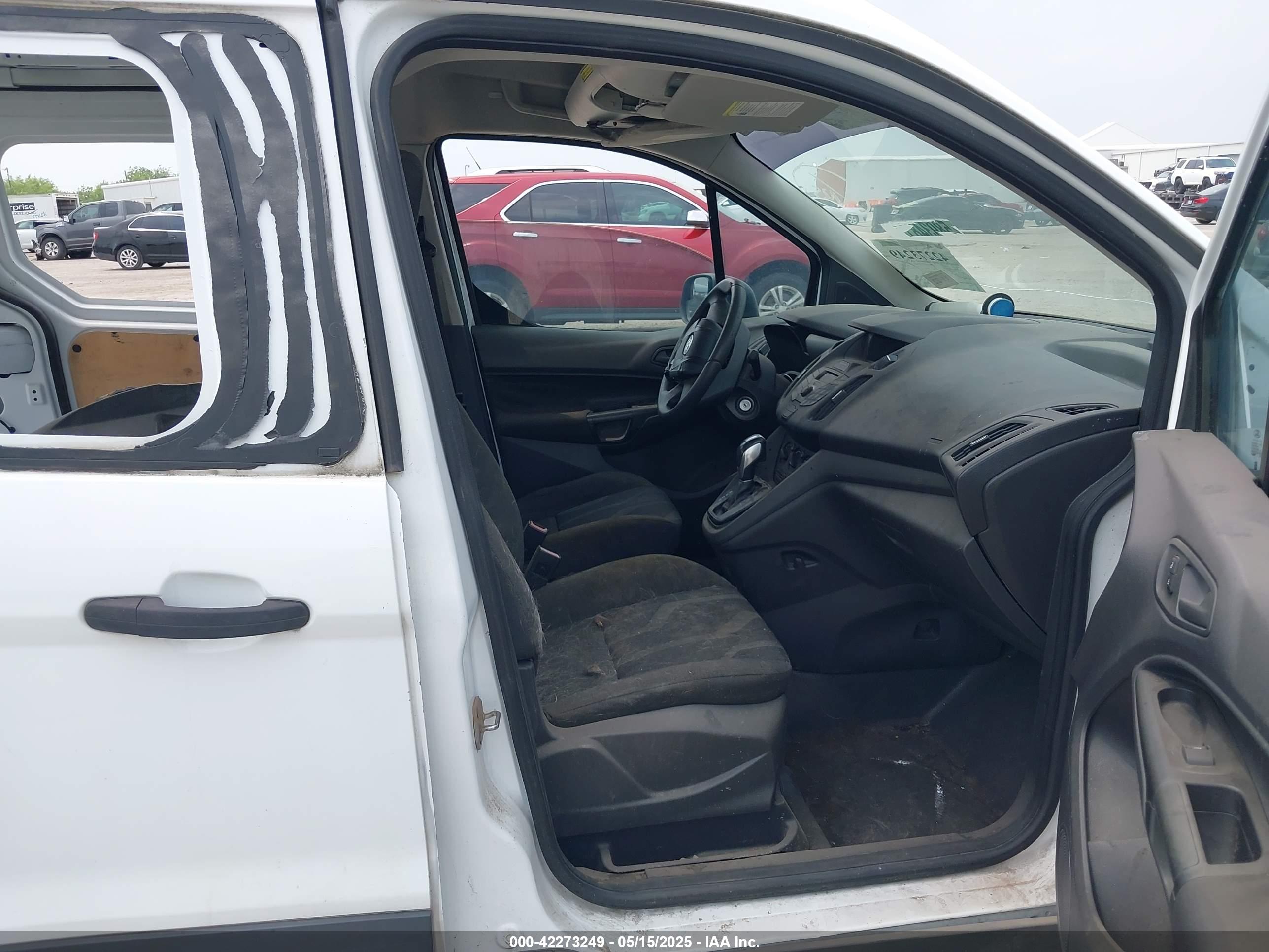 FORD TRANSIT image 5