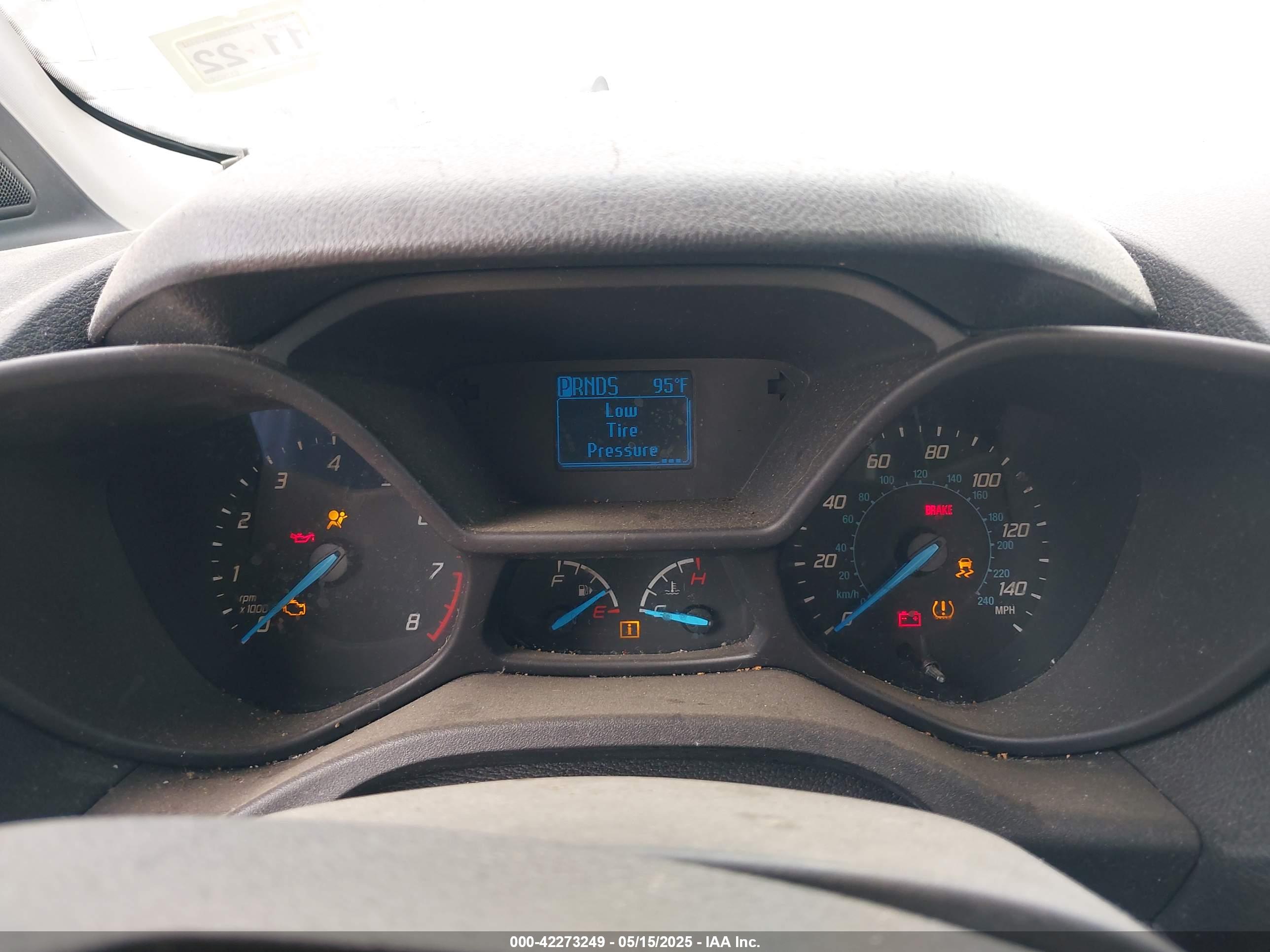 FORD TRANSIT image 7