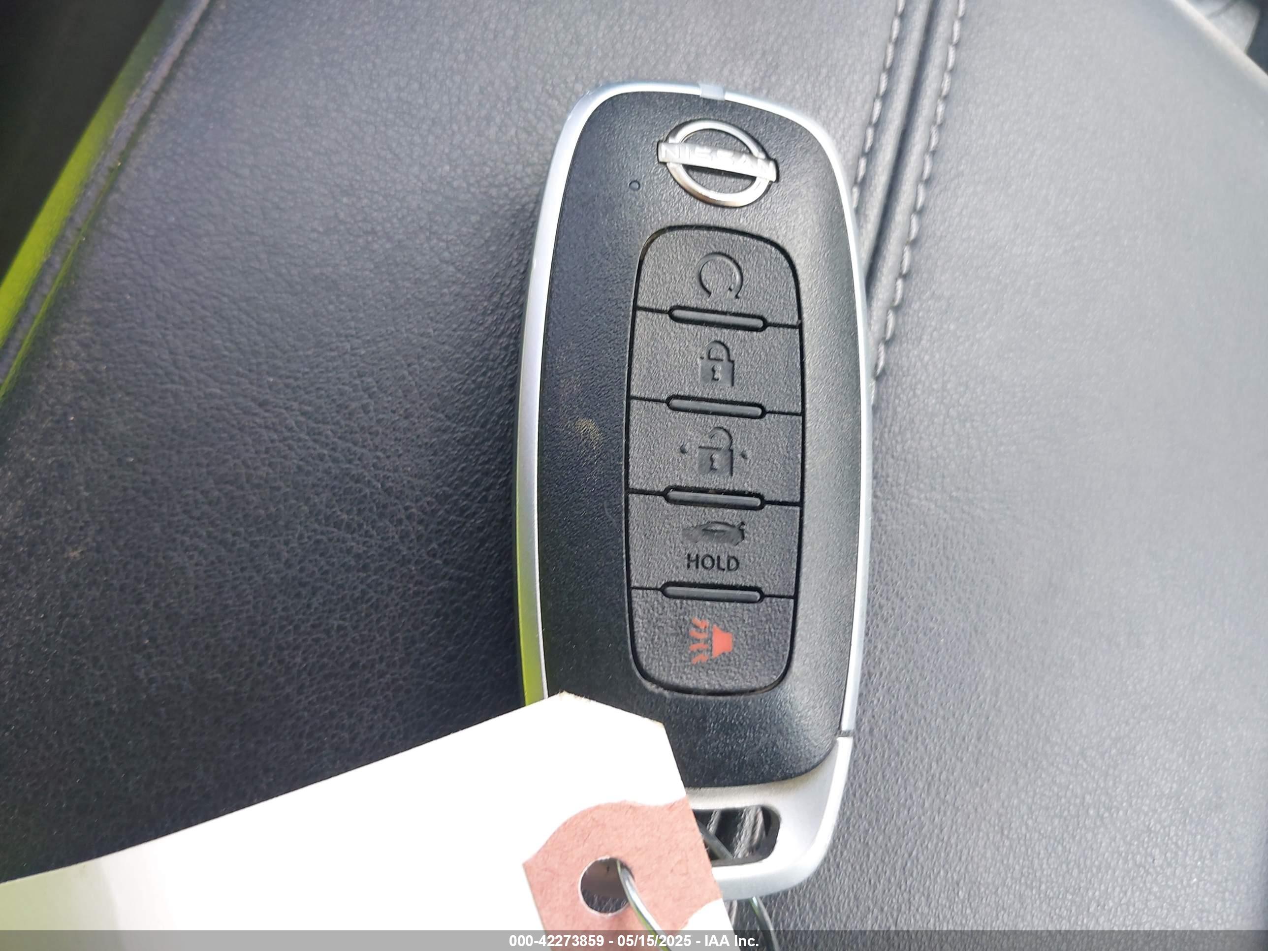 NISSAN SENTRA image 11