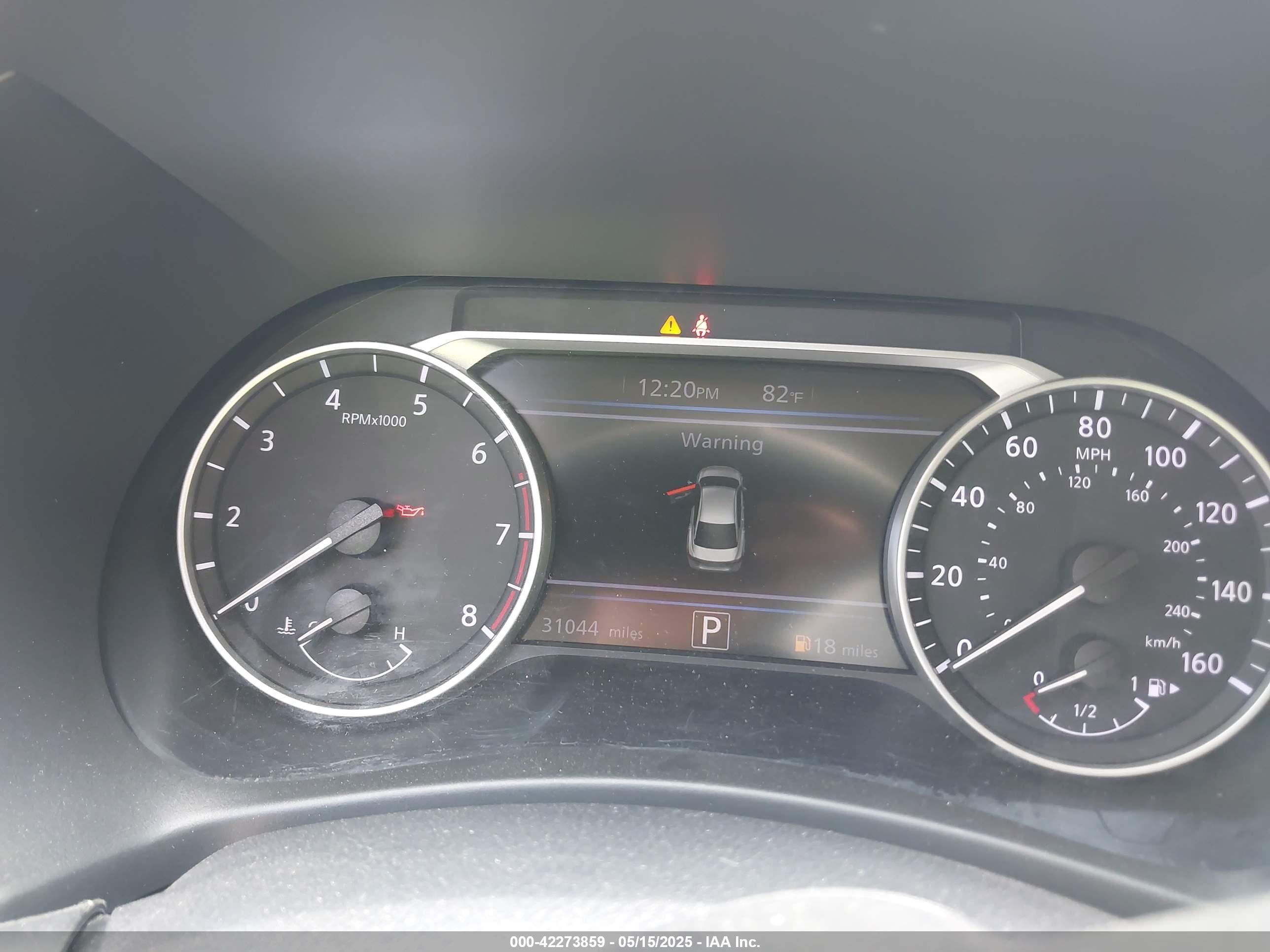 NISSAN SENTRA image 7
